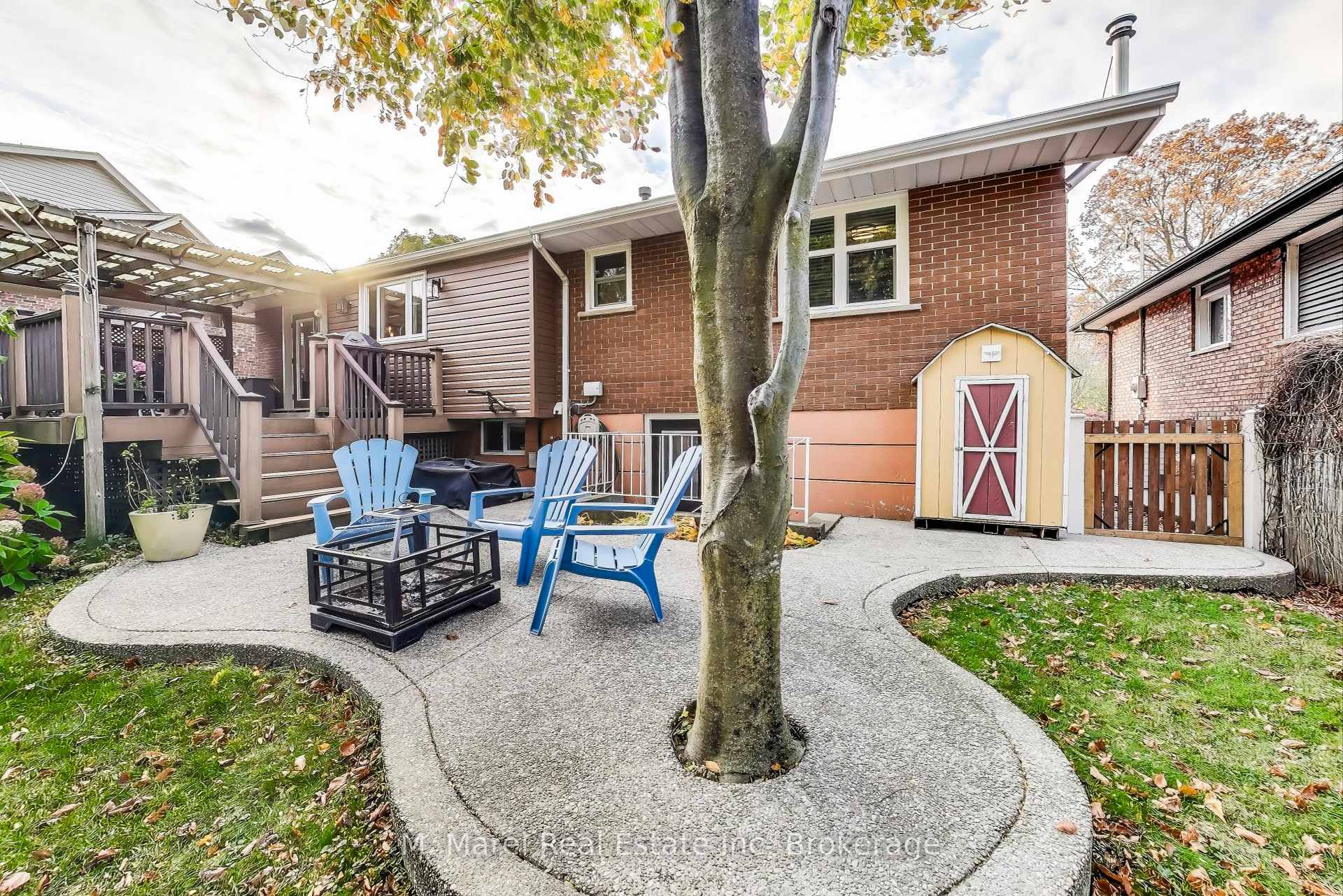 Photo 28 of 600 Grays Road, Hamilton, Confederation Park — HOMEH