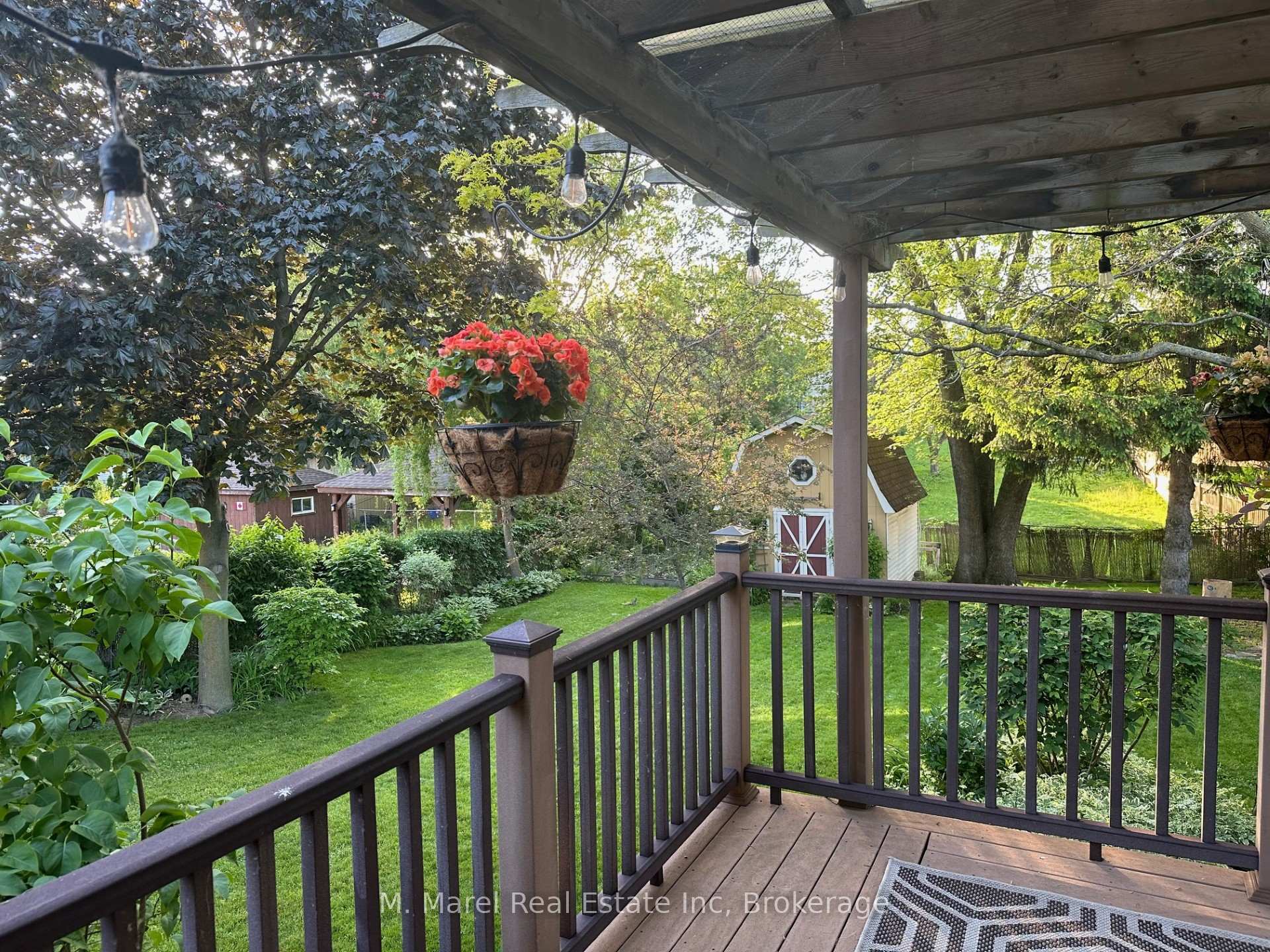 Photo 32 of 600 Grays Road, Hamilton, Confederation Park — HOMEH