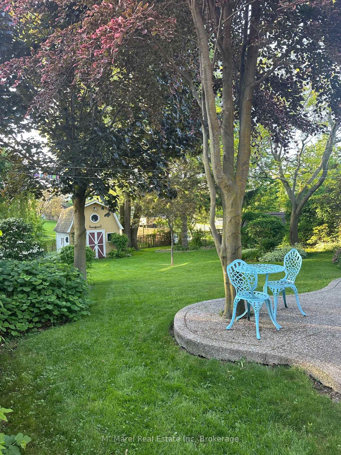 Photo 33 of 600 Grays Road, Hamilton, Confederation Park — HOMEH