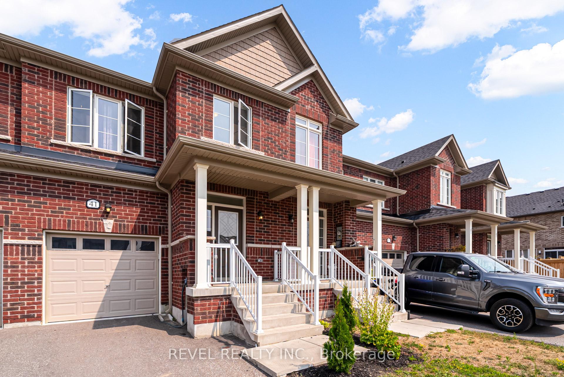 Photo 1 of 41 Morris Drive, Essa, Angus — HOMEH