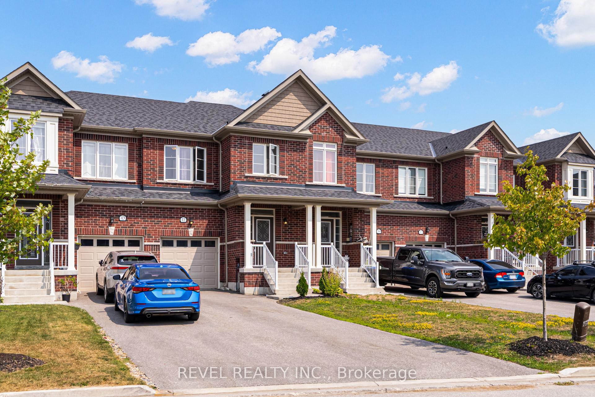 Photo 2 of 41 Morris Drive, Essa, Angus — HOMEH