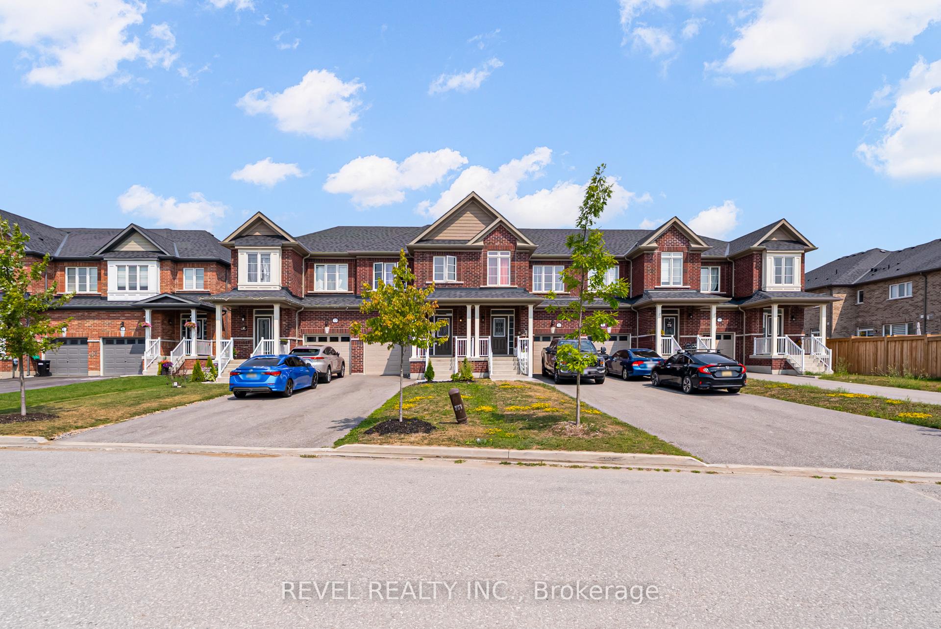 Photo 3 of 41 Morris Drive, Essa, Angus — HOMEH