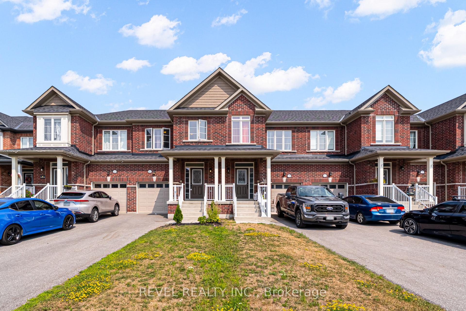 Photo 4 of 41 Morris Drive, Essa, Angus — HOMEH