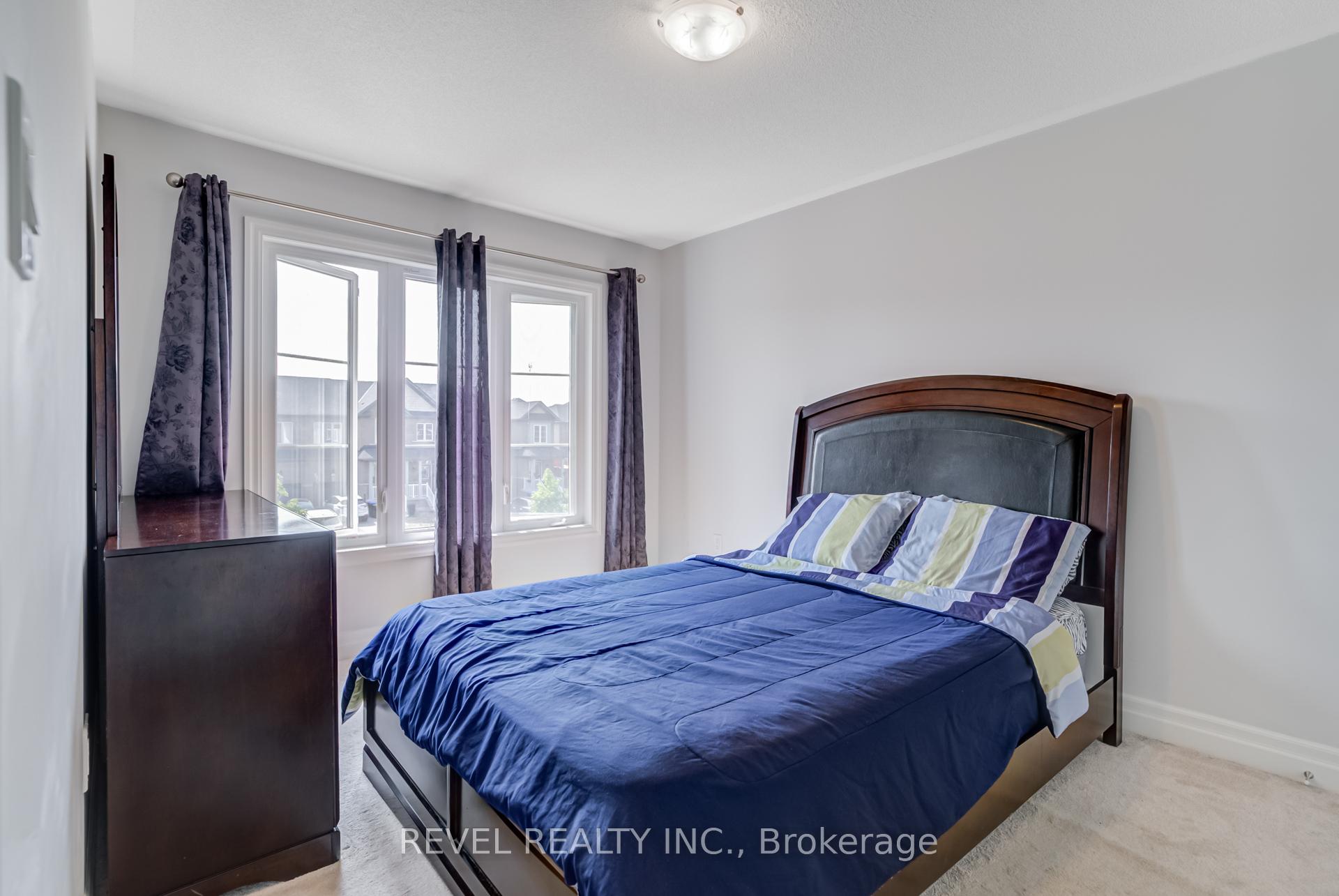 Photo 27 of 41 Morris Drive, Essa, Angus — HOMEH