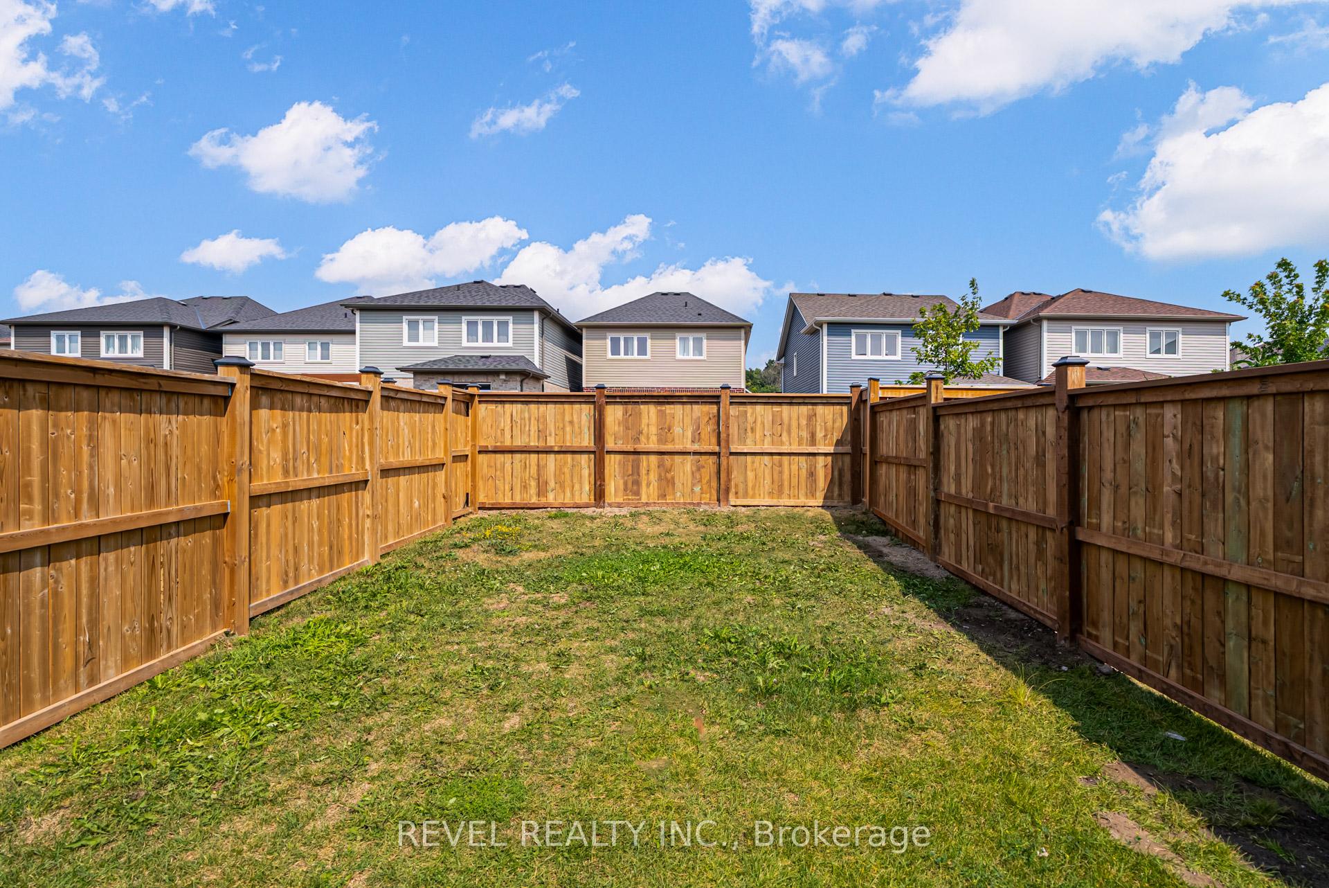 Photo 43 of 41 Morris Drive, Essa, Angus — HOMEH