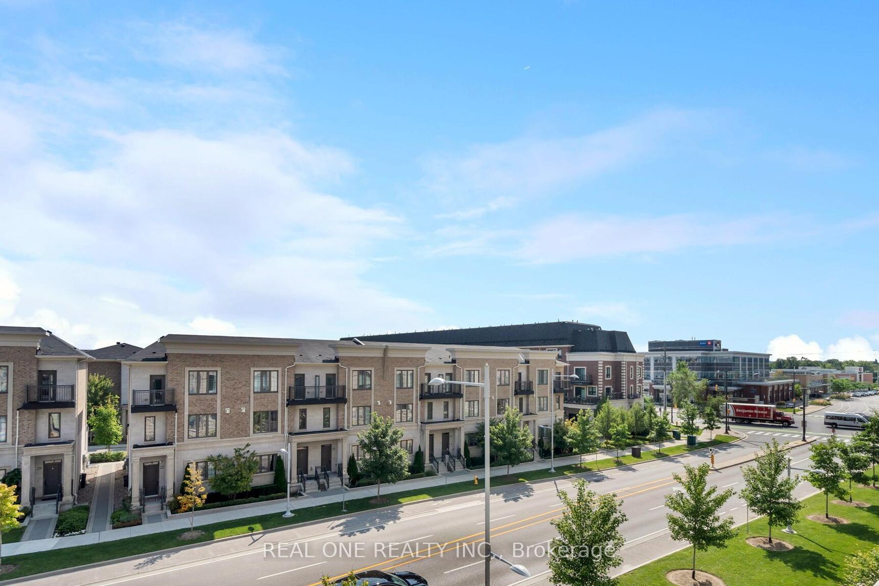 Photo 3 of Unit 625E, 278 Buchanan Drive, Markham, Unionville — HOMEH