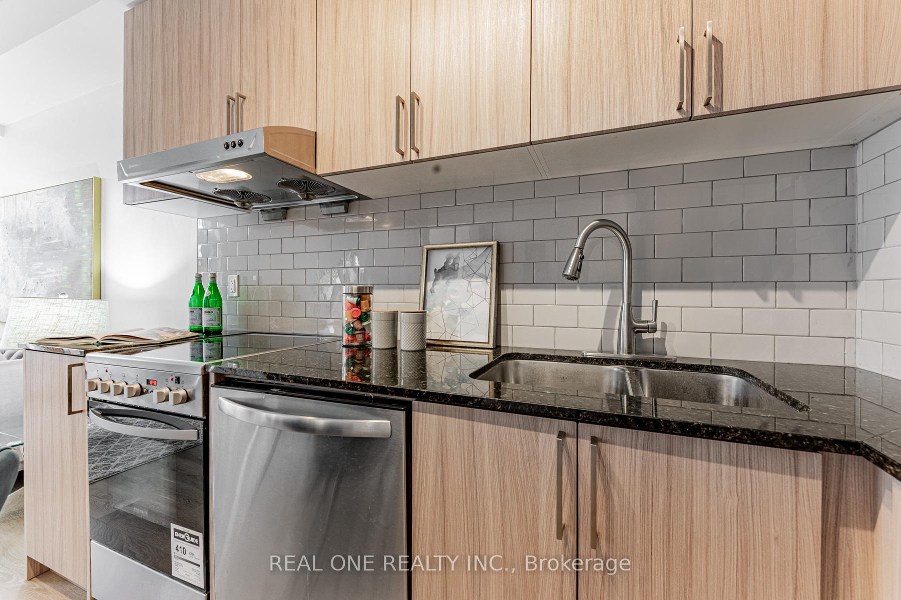 Photo 12 of Unit 625E, 278 Buchanan Drive, Markham, Unionville — HOMEH