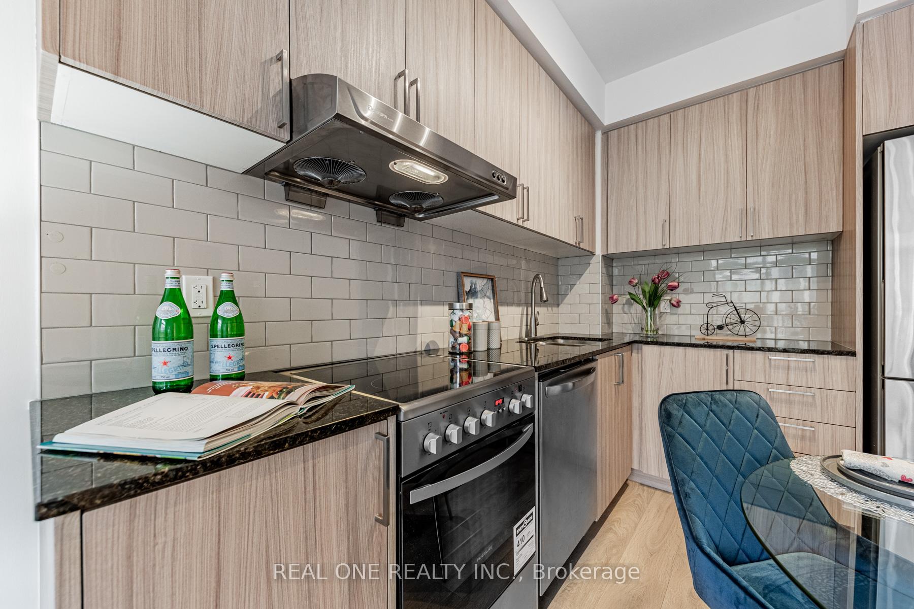 Photo 13 of Unit 625E, 278 Buchanan Drive, Markham, Unionville — HOMEH