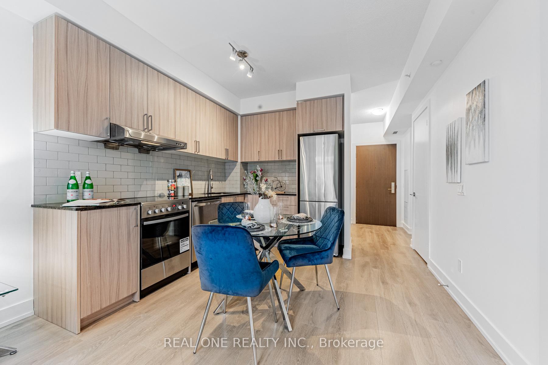 Photo 14 of Unit 625E, 278 Buchanan Drive, Markham, Unionville — HOMEH