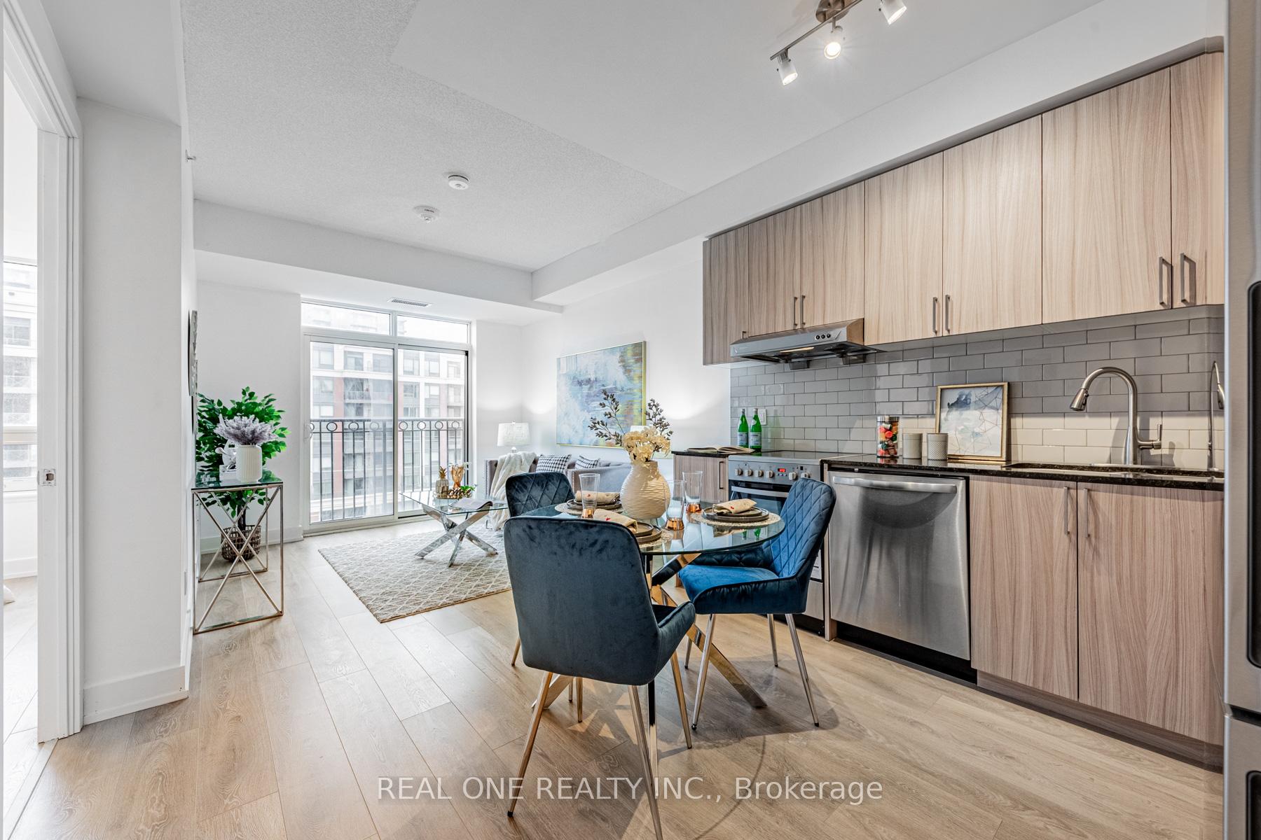 Photo 15 of Unit 625E, 278 Buchanan Drive, Markham, Unionville — HOMEH