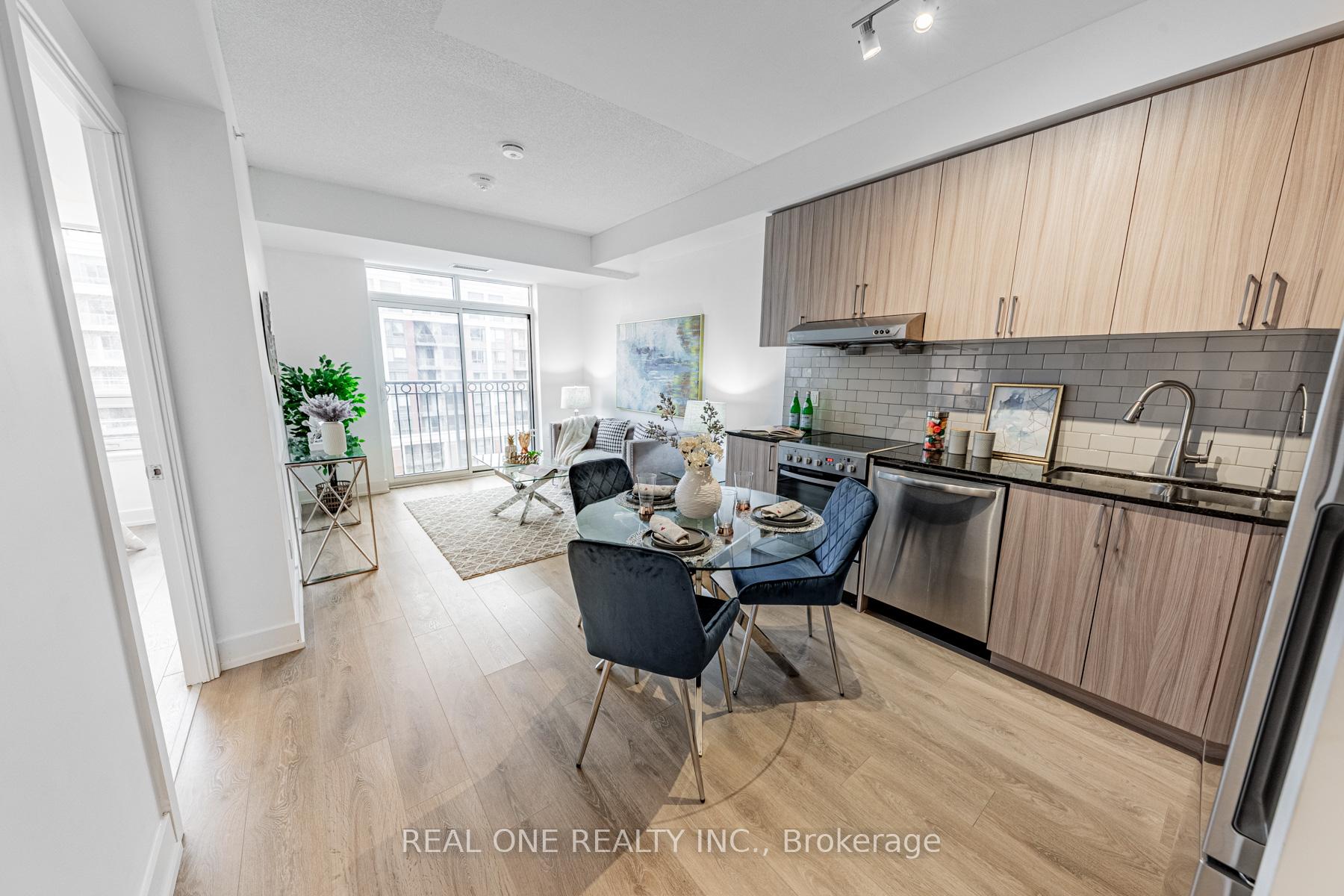 Photo 16 of Unit 625E, 278 Buchanan Drive, Markham, Unionville — HOMEH