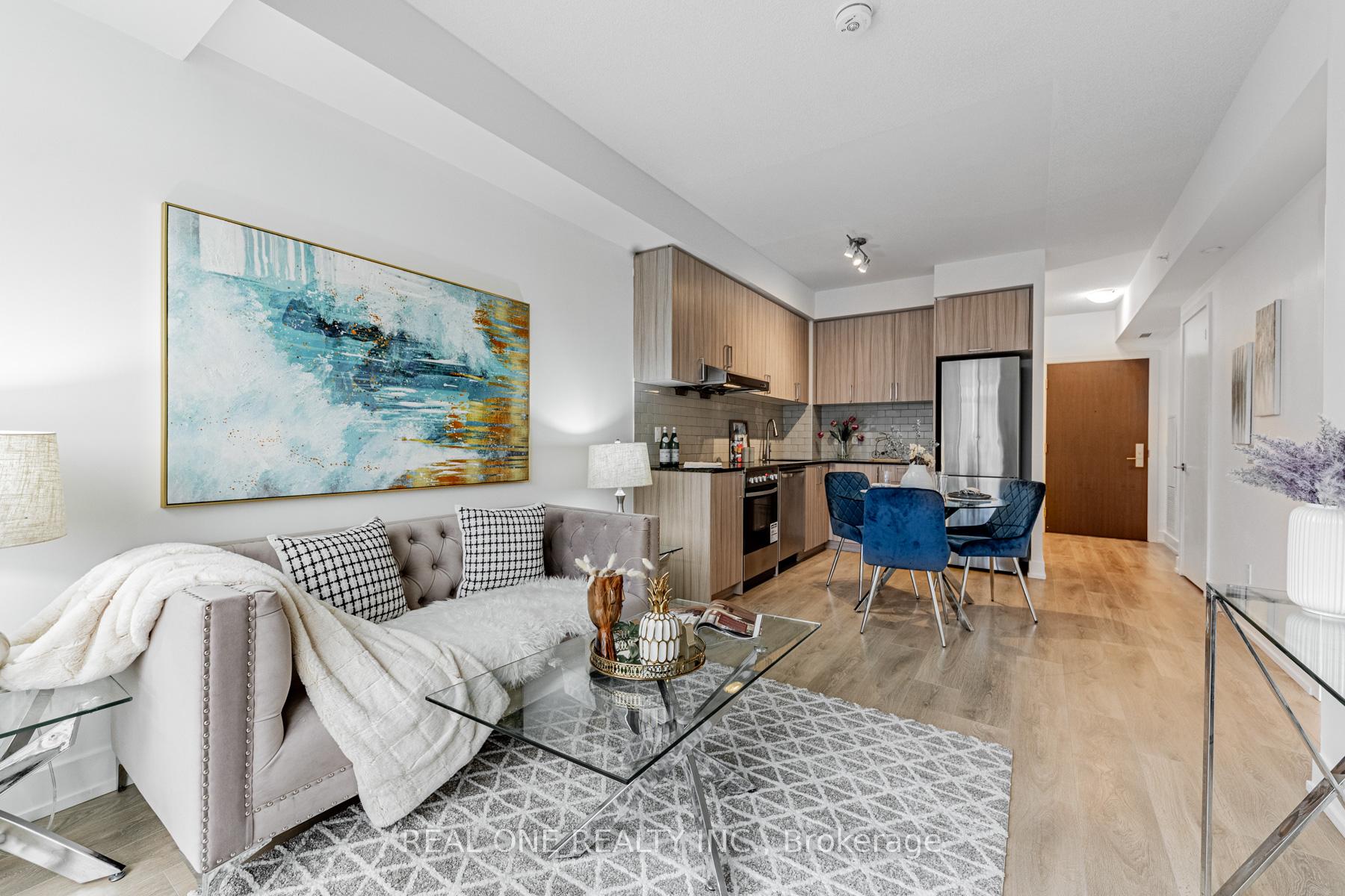 Photo 21 of Unit 625E, 278 Buchanan Drive, Markham, Unionville — HOMEH