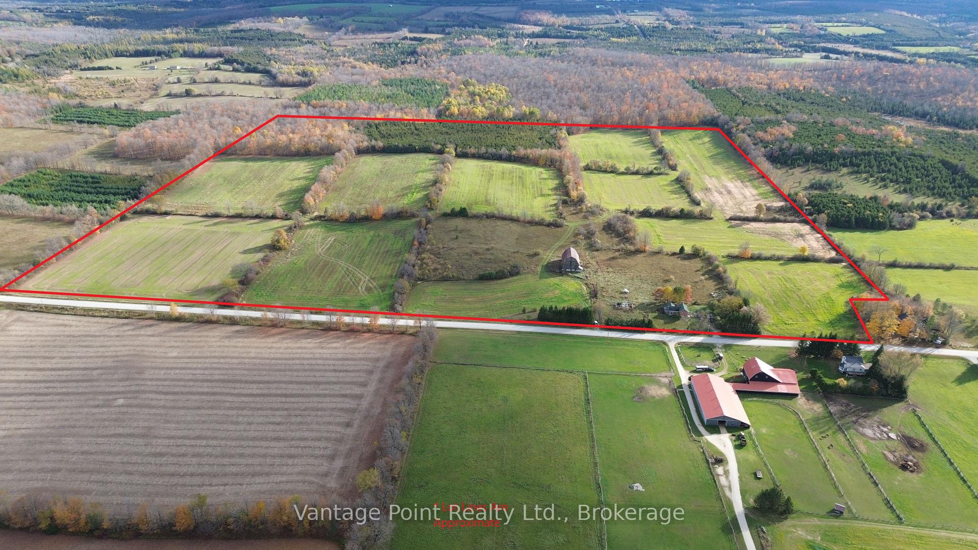 Photo 1 of 583634 60 Side Road, Chatsworth — HOMEH