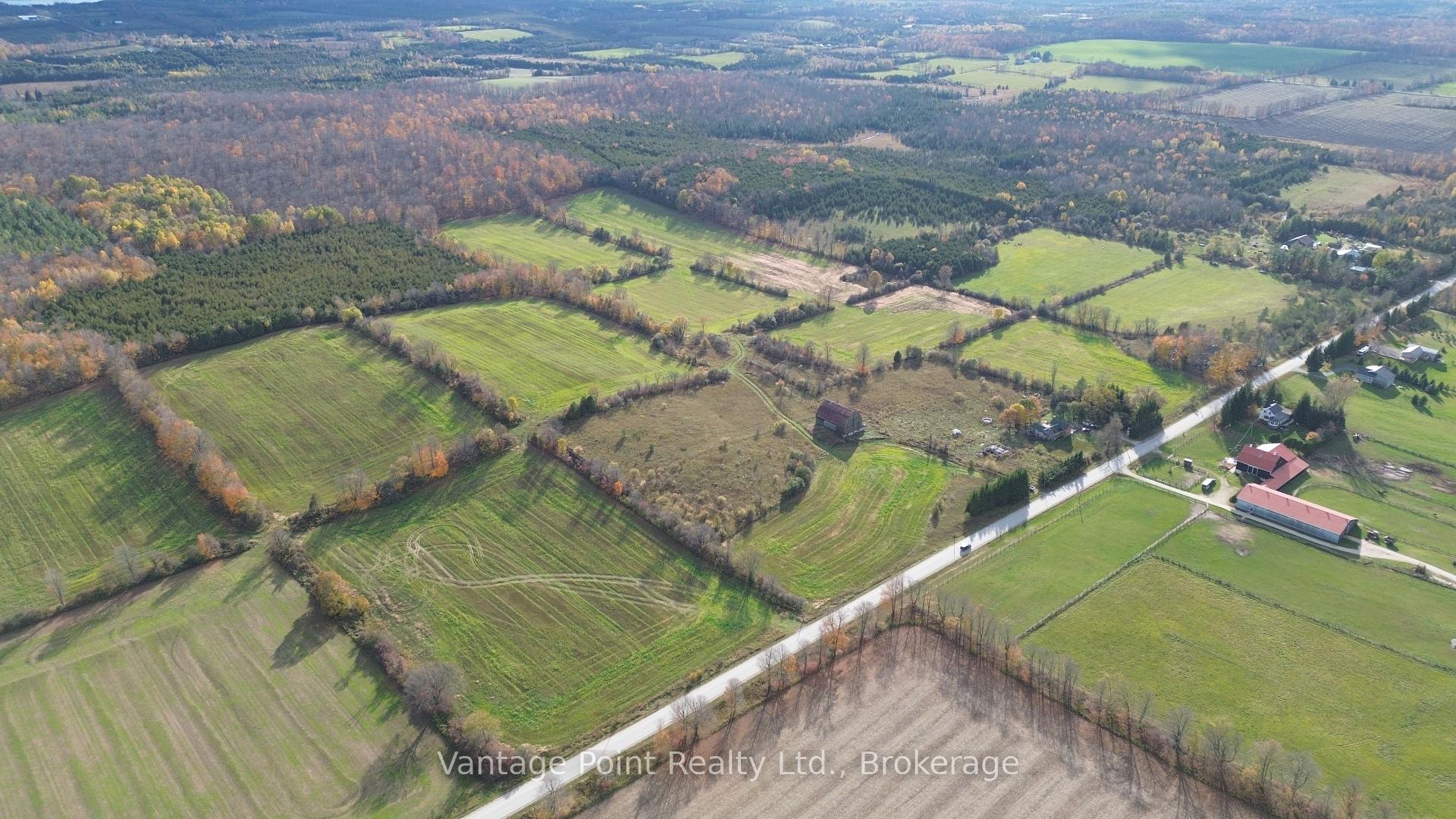 Photo 3 of 583634 60 Side Road, Chatsworth — HOMEH
