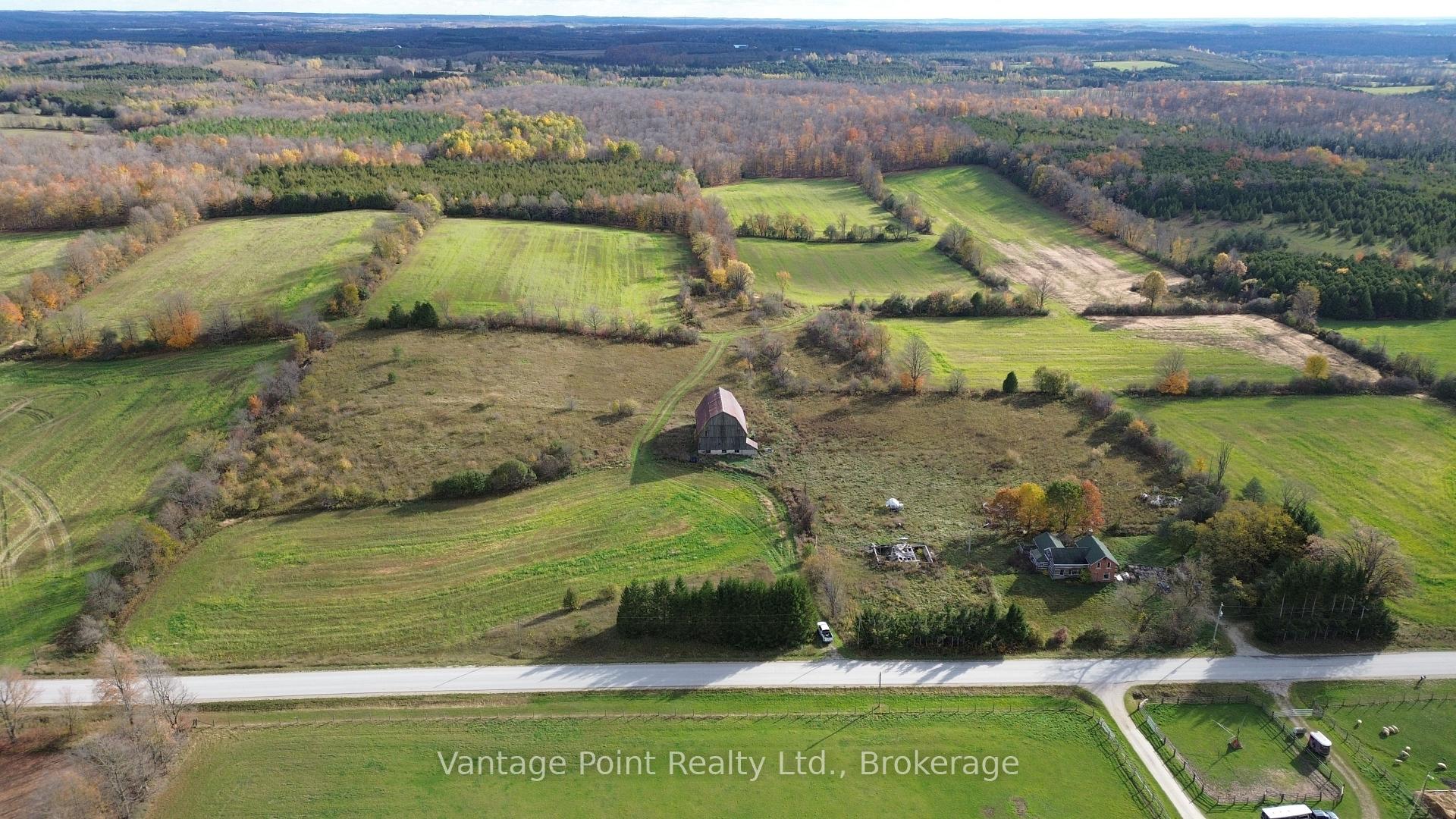 Photo 4 of 583634 60 Side Road, Chatsworth — HOMEH