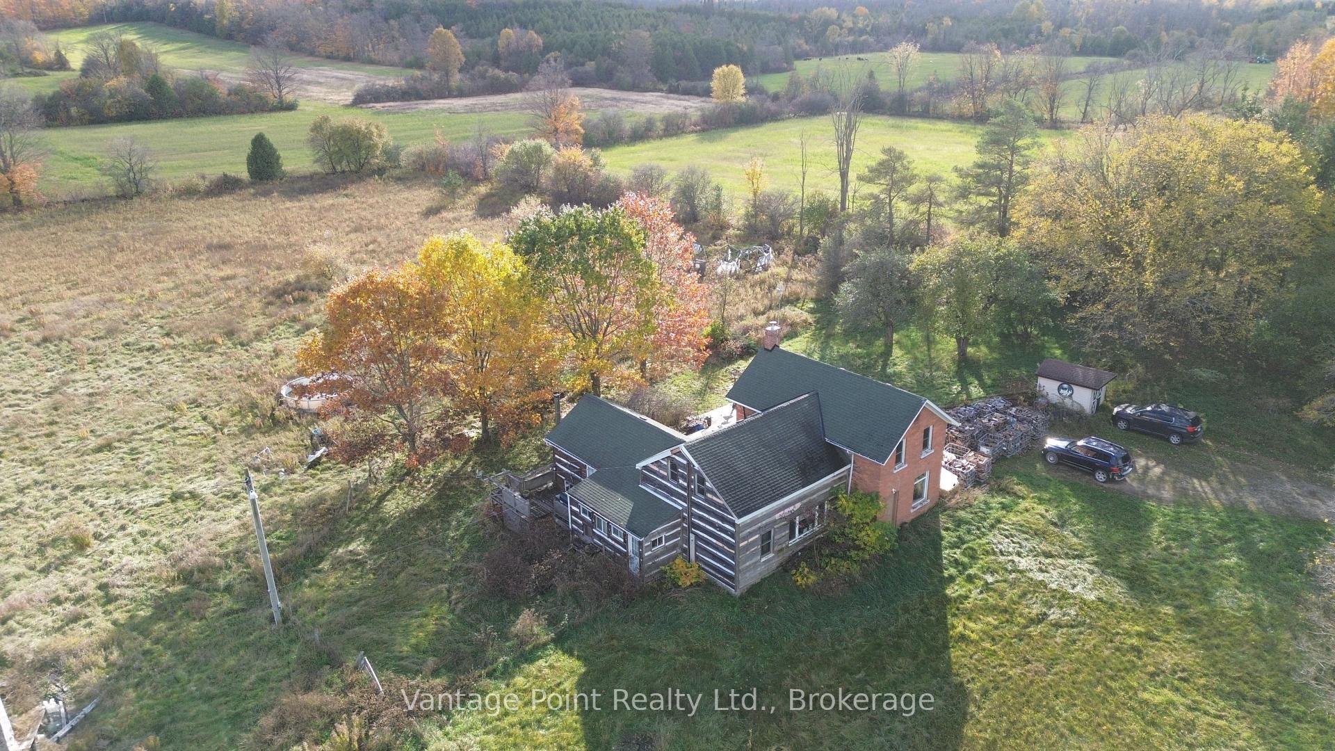 Photo 5 of 583634 60 Side Road, Chatsworth — HOMEH
