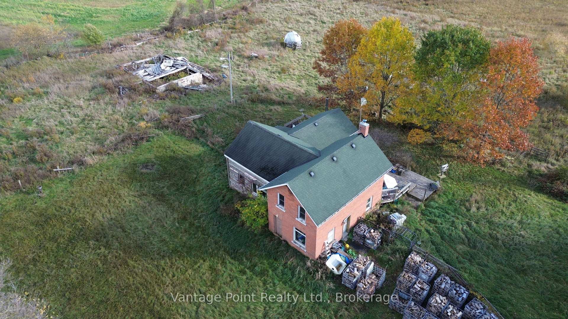 Photo 7 of 583634 60 Side Road, Chatsworth — HOMEH