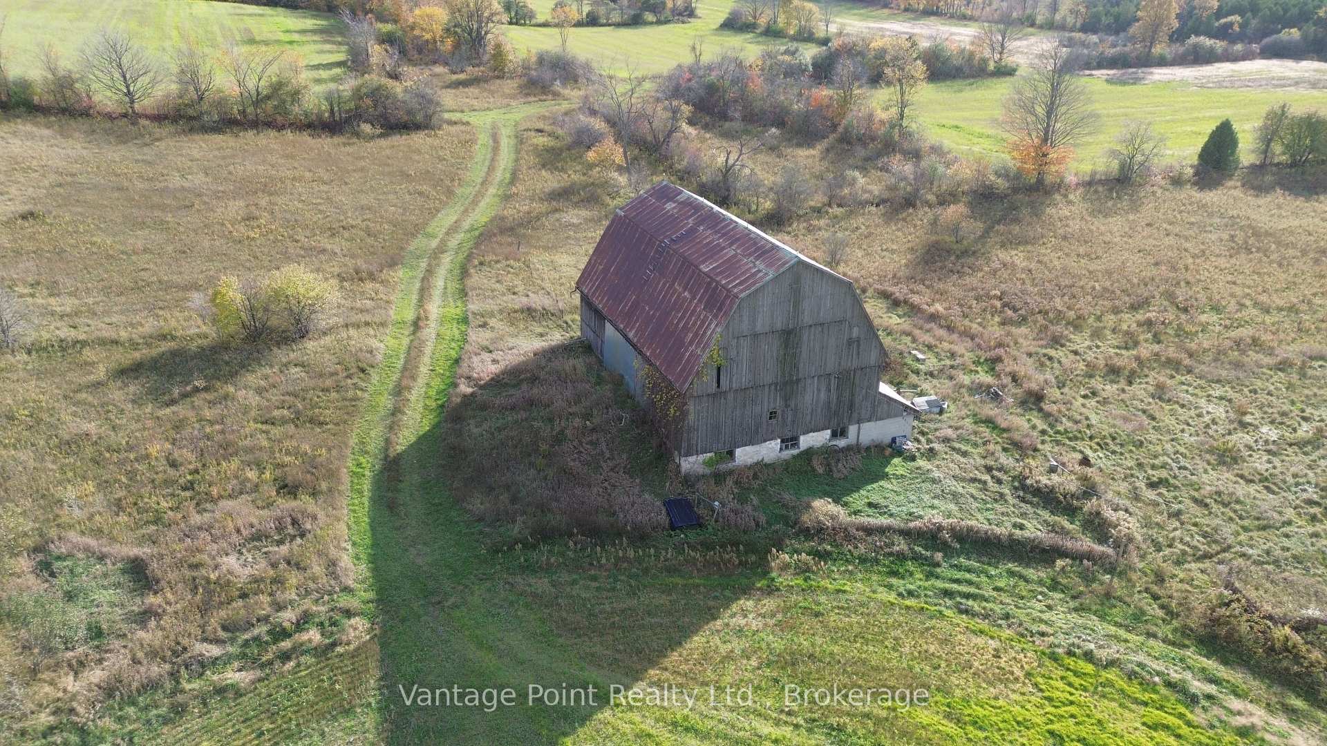 Photo 10 of 583634 60 Side Road, Chatsworth — HOMEH