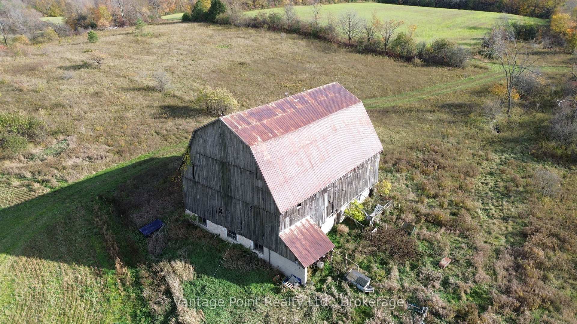 Photo 11 of 583634 60 Side Road, Chatsworth — HOMEH