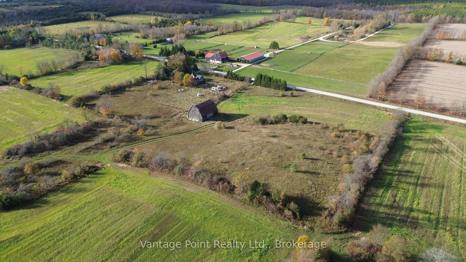 Photo 12 of 583634 60 Side Road, Chatsworth — HOMEH