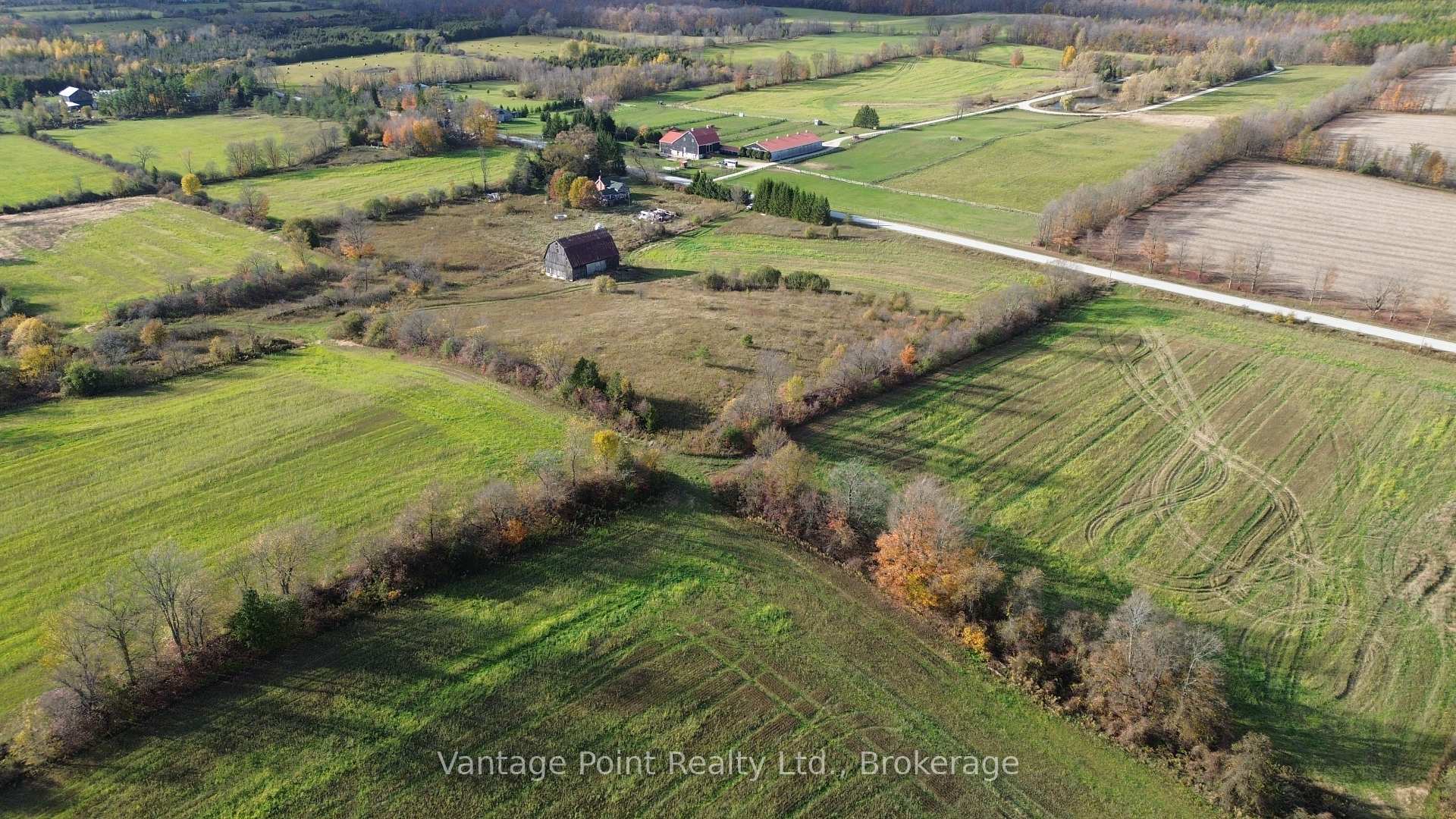 Photo 13 of 583634 60 Side Road, Chatsworth — HOMEH