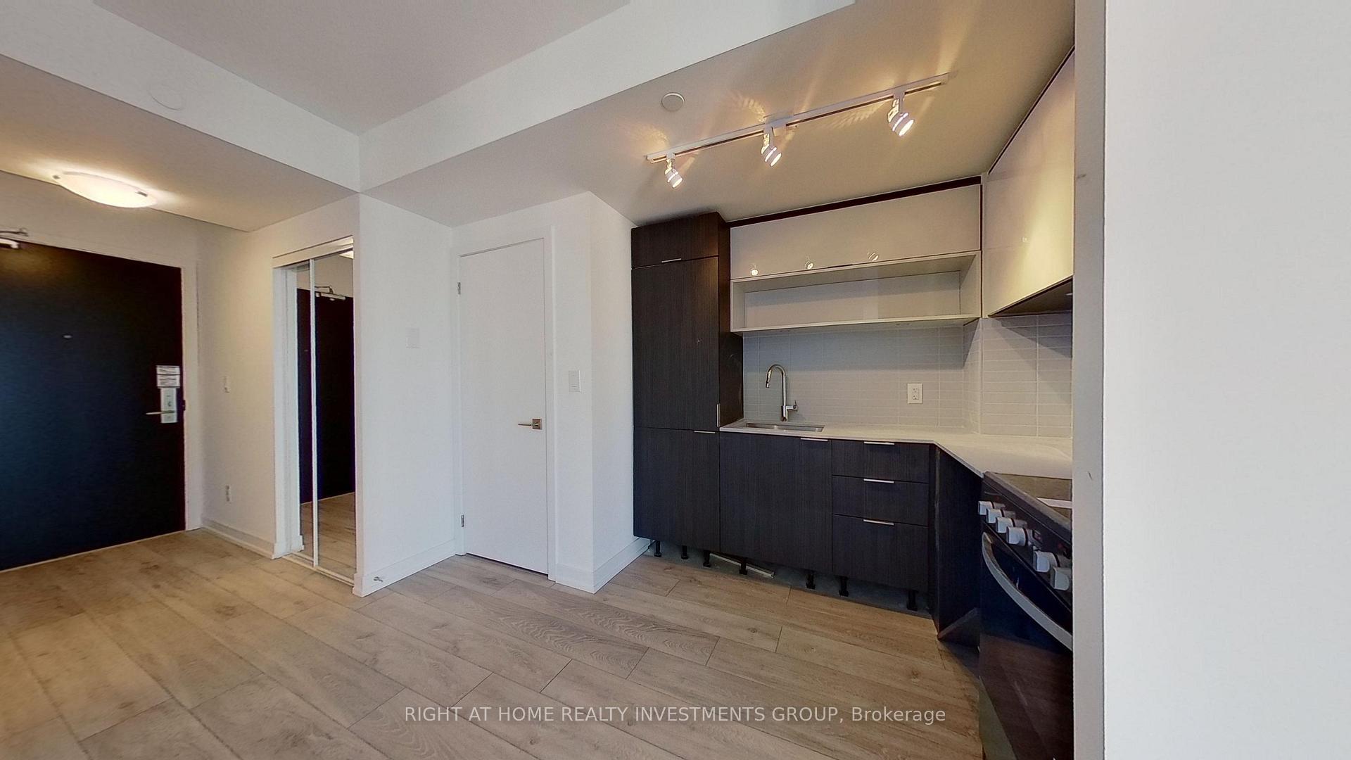 Photo 5 of Unit 2902, 159 Wellesley Street E, Toronto, Cabbagetown-South St. James Town — HOMEH