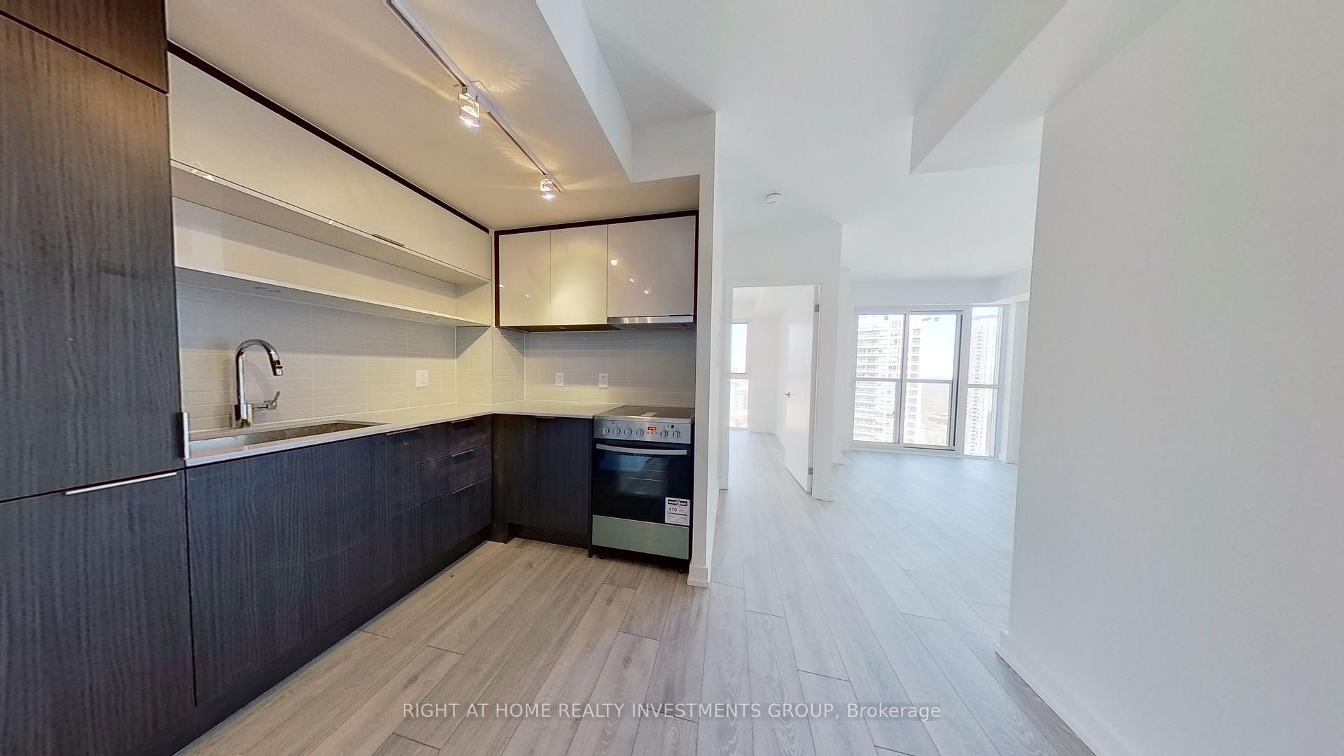 Photo 3 of Unit 2902, 159 Wellesley Street E, Toronto, Cabbagetown-South St. James Town — HOMEH