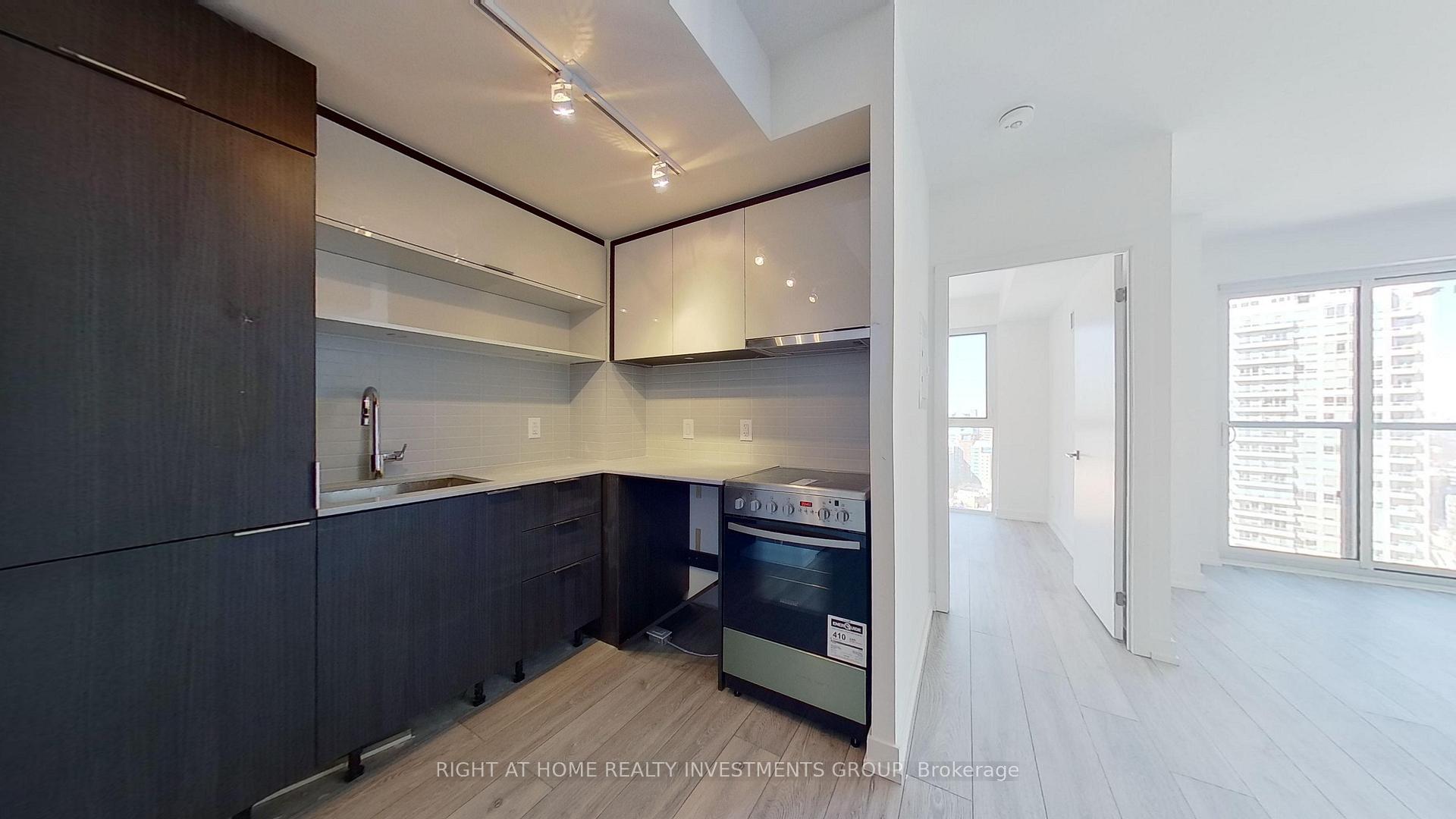 Photo 12 of Unit 2902, 159 Wellesley Street E, Toronto, Cabbagetown-South St. James Town — HOMEH