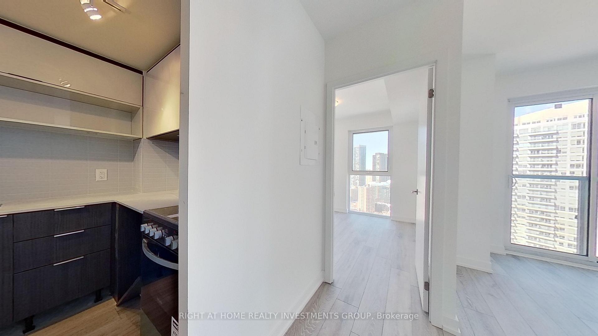 Photo 11 of Unit 2902, 159 Wellesley Street E, Toronto, Cabbagetown-South St. James Town — HOMEH