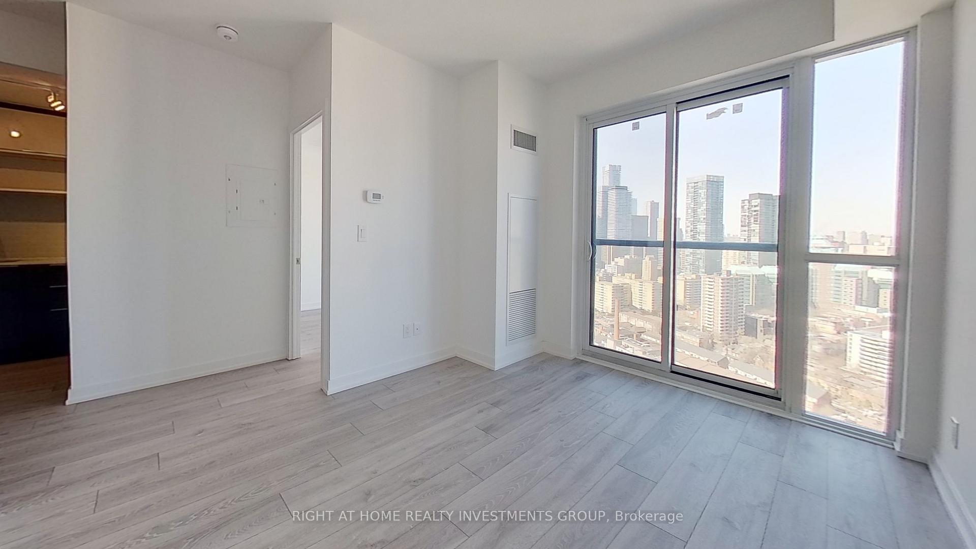 Photo 2 of Unit 2902, 159 Wellesley Street E, Toronto, Cabbagetown-South St. James Town — HOMEH