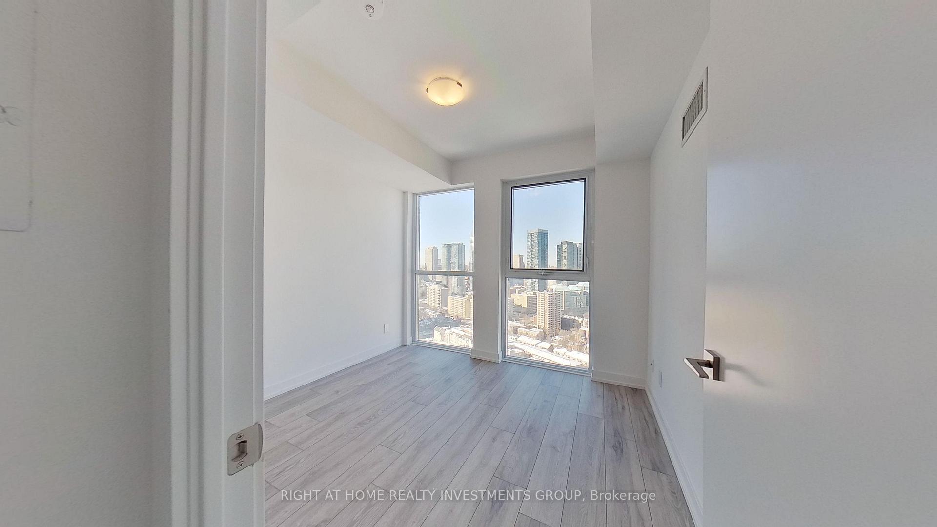 Photo 4 of Unit 2902, 159 Wellesley Street E, Toronto, Cabbagetown-South St. James Town — HOMEH
