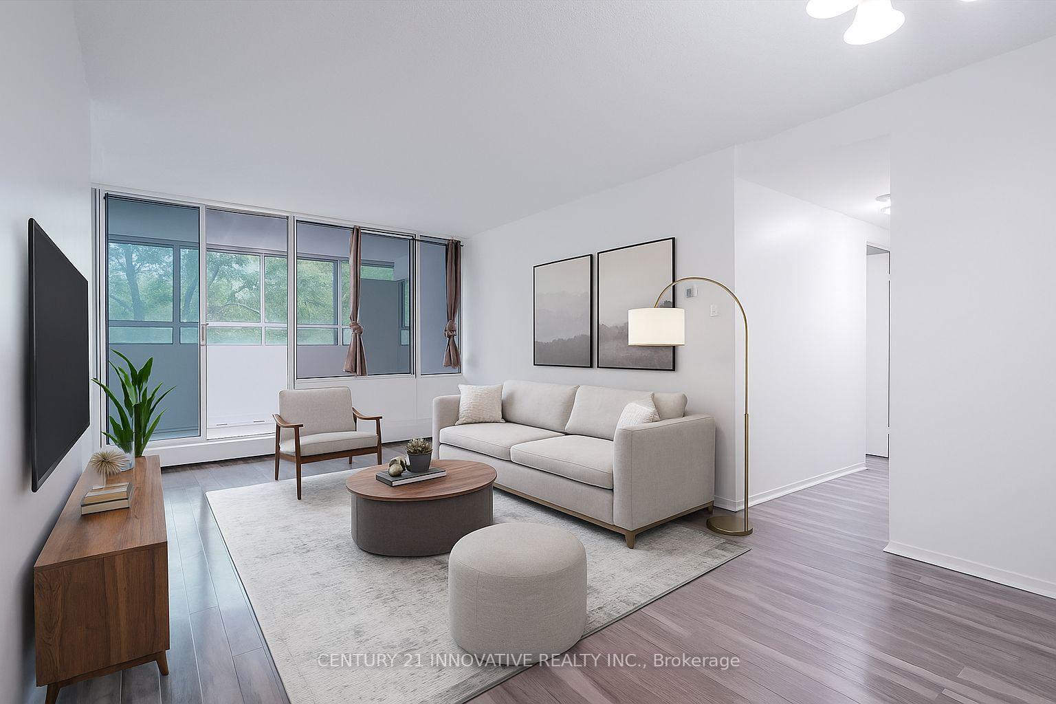 Photo 1 of Unit 308, 5580 Sheppard Avenue E, Scarborough, Malvern — HOMEH