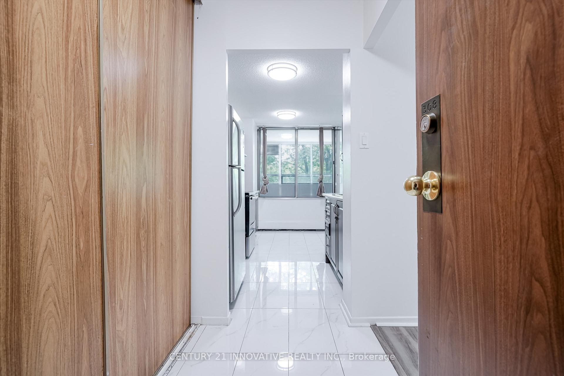 Photo 2 of Unit 308, 5580 Sheppard Avenue E, Scarborough, Malvern — HOMEH