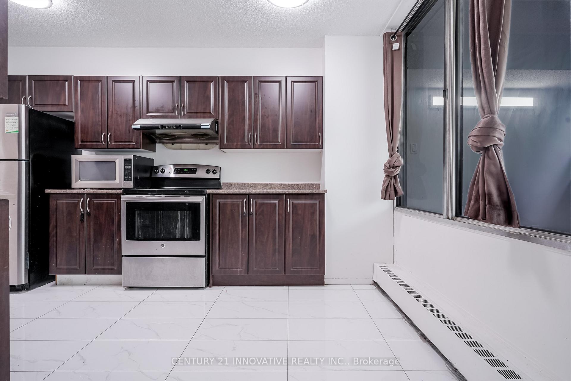 Photo 7 of Unit 308, 5580 Sheppard Avenue E, Scarborough, Malvern — HOMEH