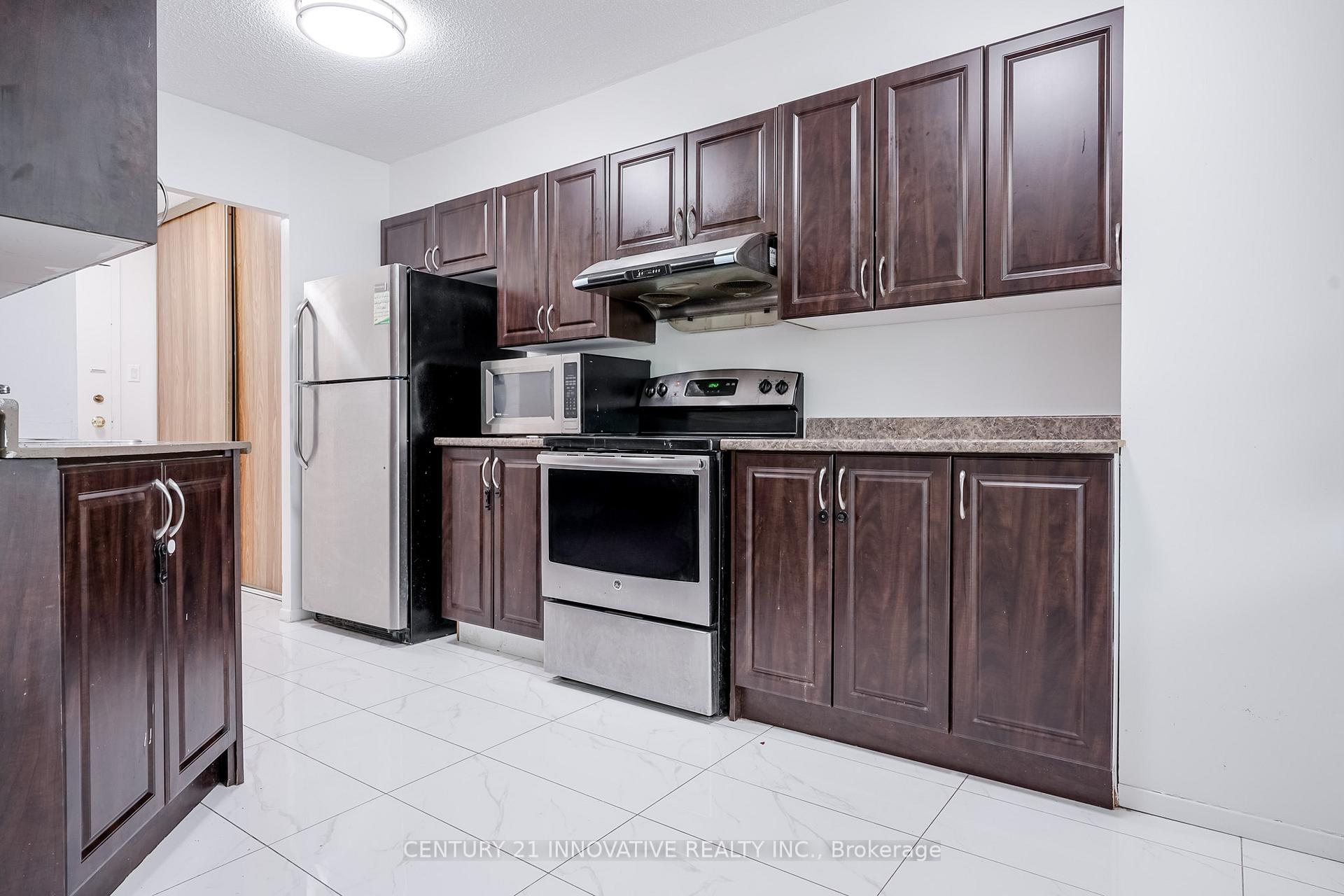Photo 8 of Unit 308, 5580 Sheppard Avenue E, Scarborough, Malvern — HOMEH
