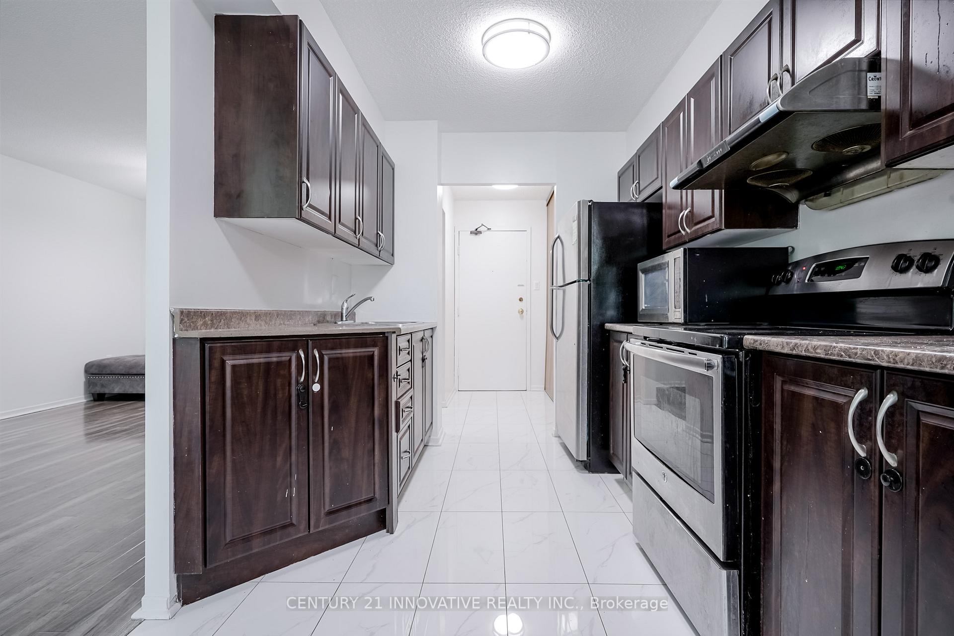 Photo 9 of Unit 308, 5580 Sheppard Avenue E, Scarborough, Malvern — HOMEH