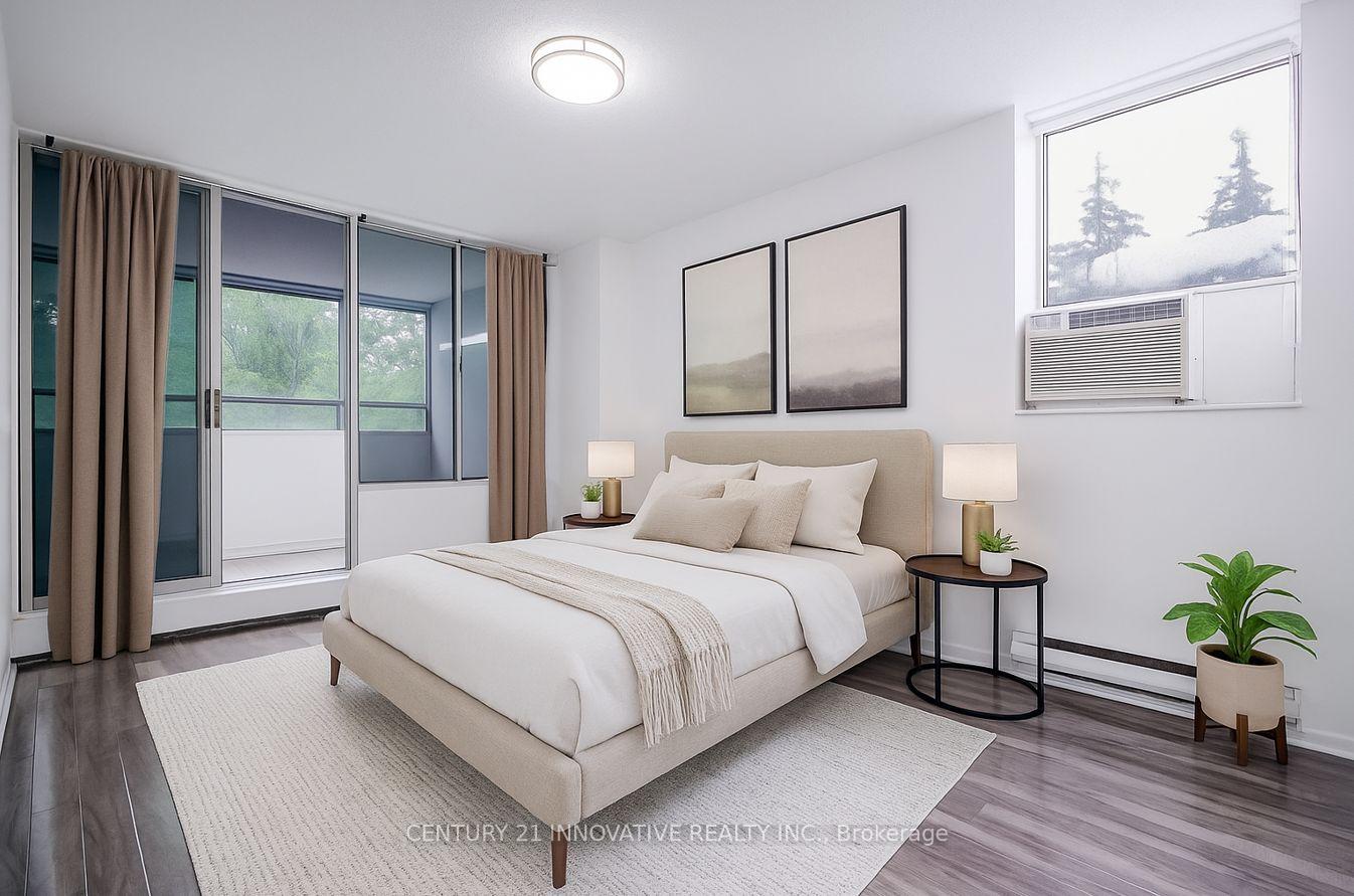 Photo 16 of Unit 308, 5580 Sheppard Avenue E, Scarborough, Malvern — HOMEH