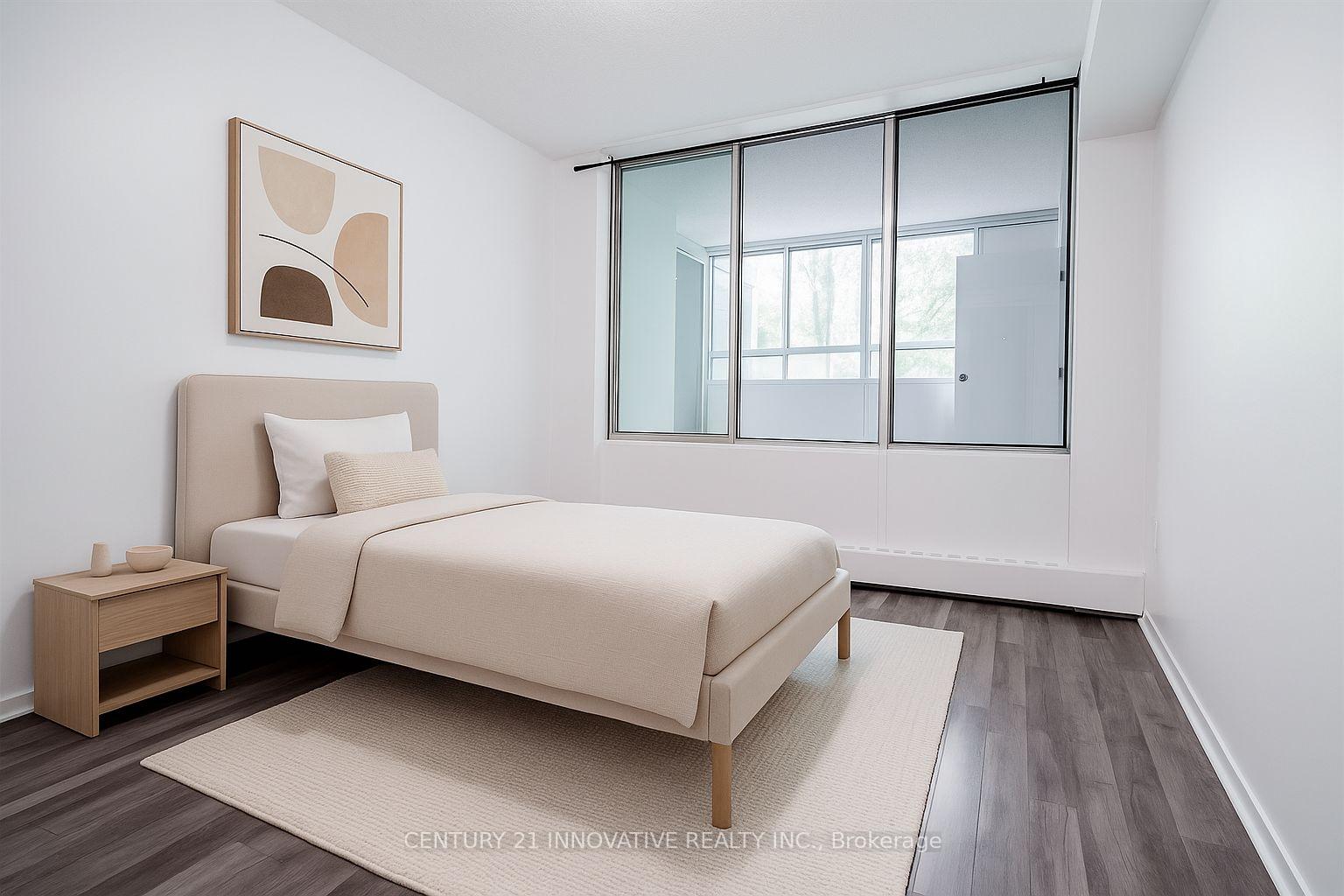 Photo 21 of Unit 308, 5580 Sheppard Avenue E, Scarborough, Malvern — HOMEH