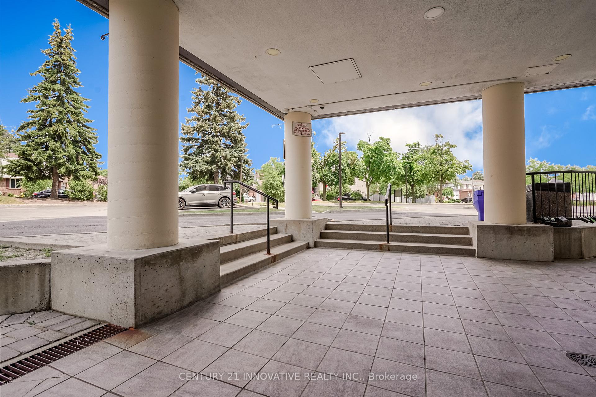 Photo 26 of Unit 308, 5580 Sheppard Avenue E, Scarborough, Malvern — HOMEH