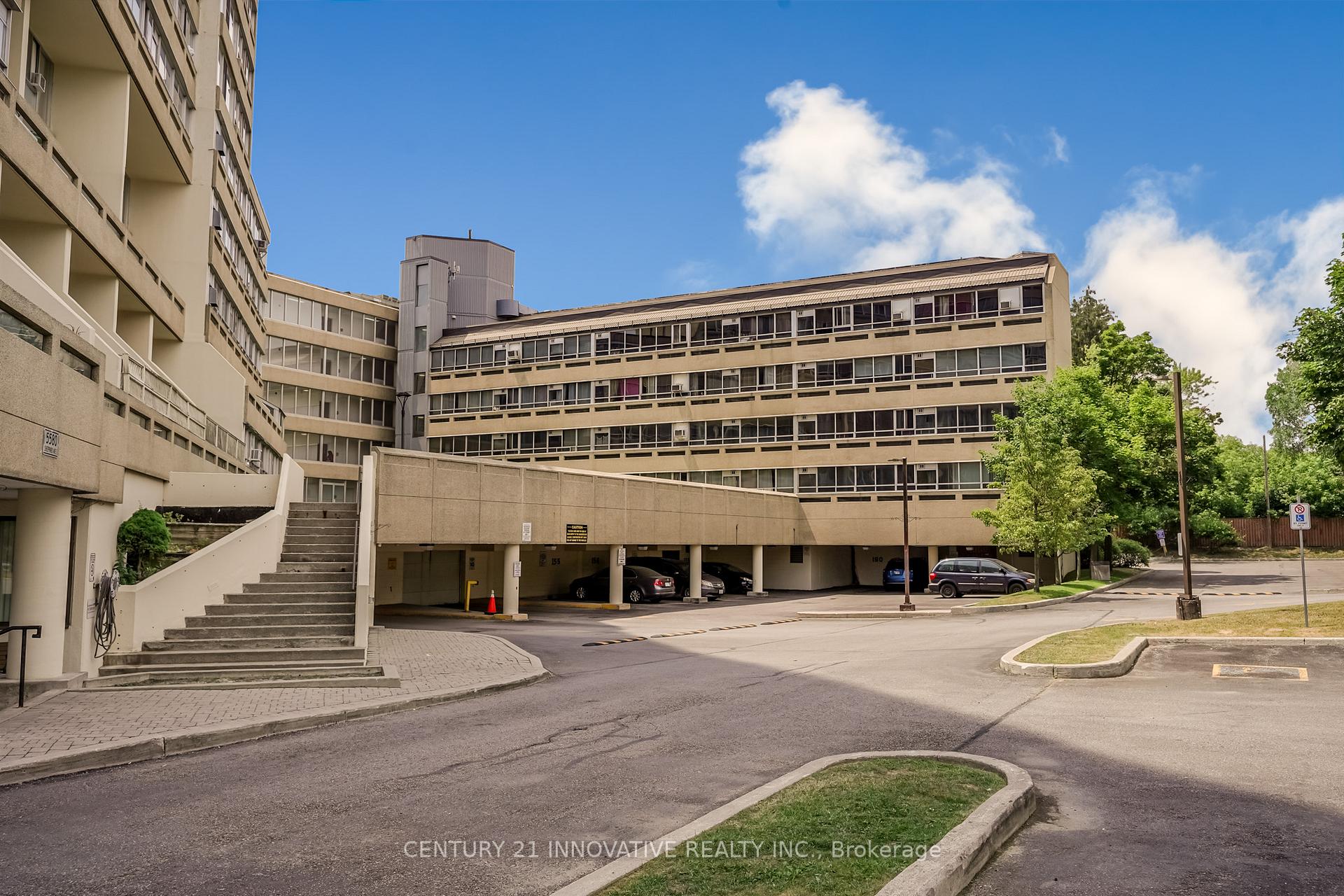 Photo 27 of Unit 308, 5580 Sheppard Avenue E, Scarborough, Malvern — HOMEH