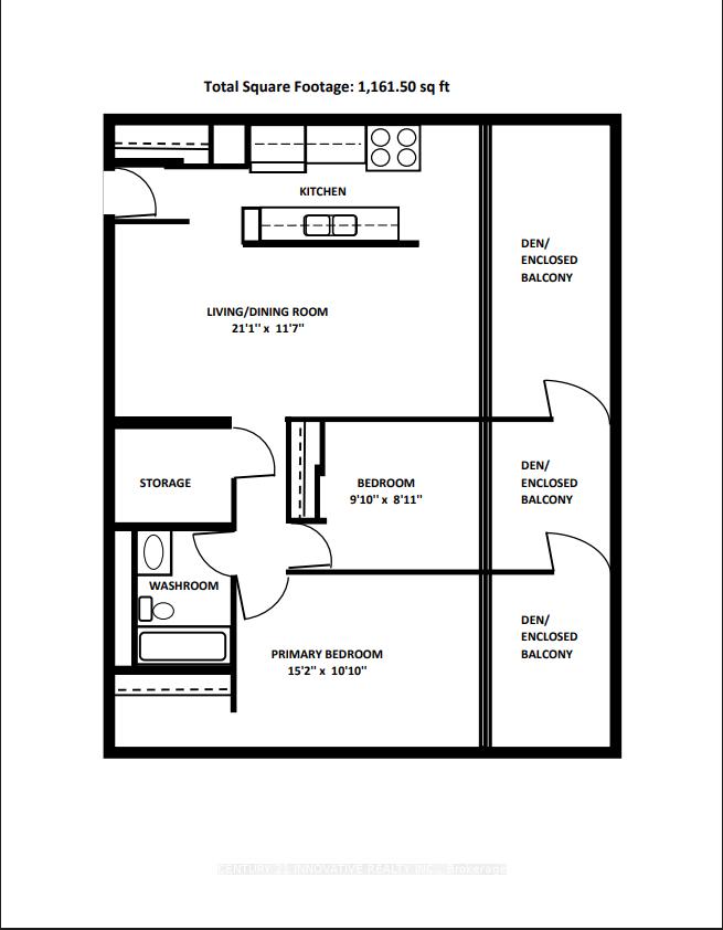 Photo 28 of Unit 308, 5580 Sheppard Avenue E, Scarborough, Malvern — HOMEH