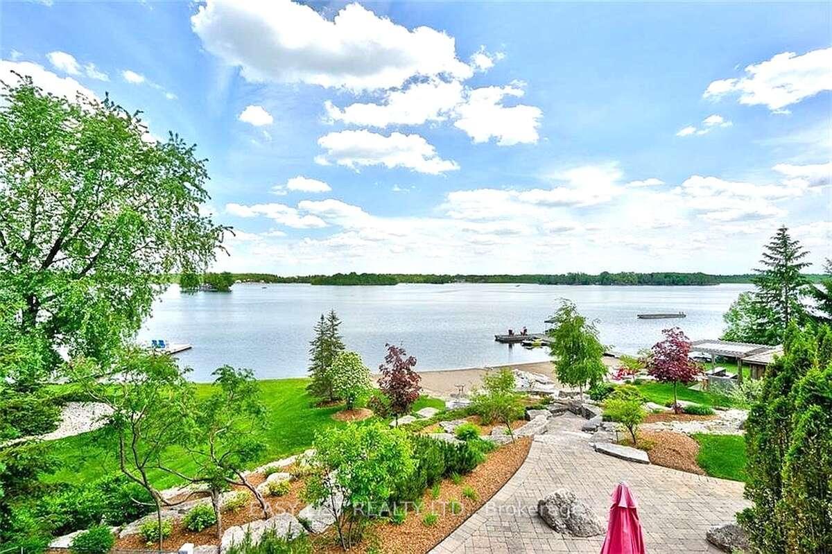 Photo 7 of 34 Sandy Shore Boulevard, Puslinch, Puslinch Lake Settlement Areas — HOMEH