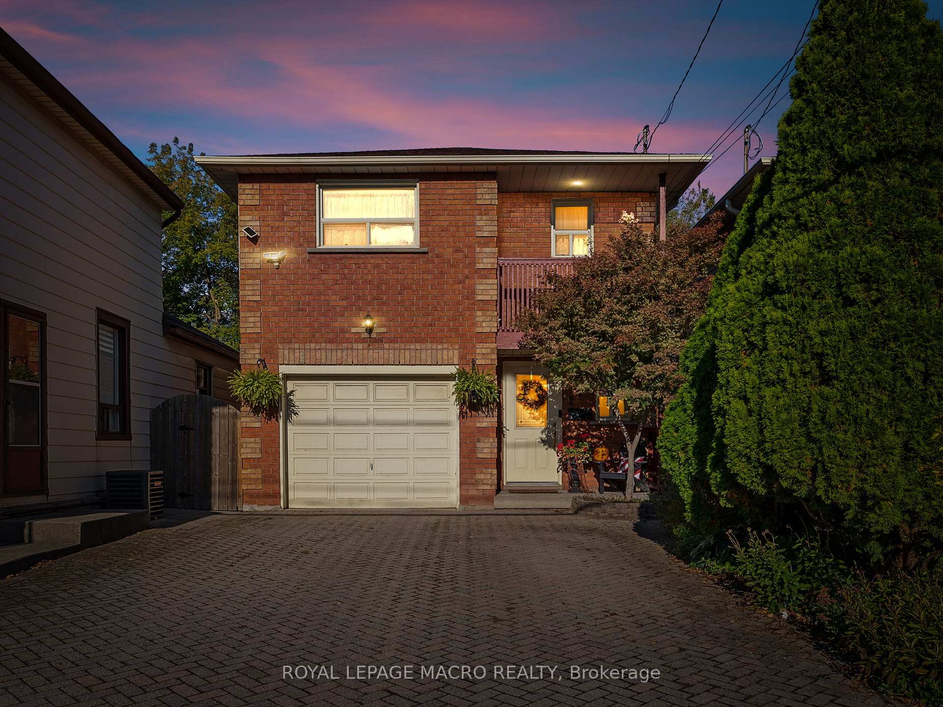 Photo 1 of 219 Bay Street N, Hamilton, Central — HOMEH