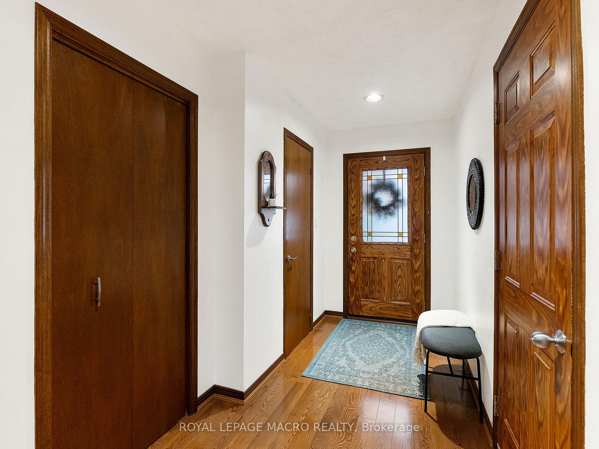 Photo 4 of 219 Bay Street N, Hamilton, Central — HOMEH