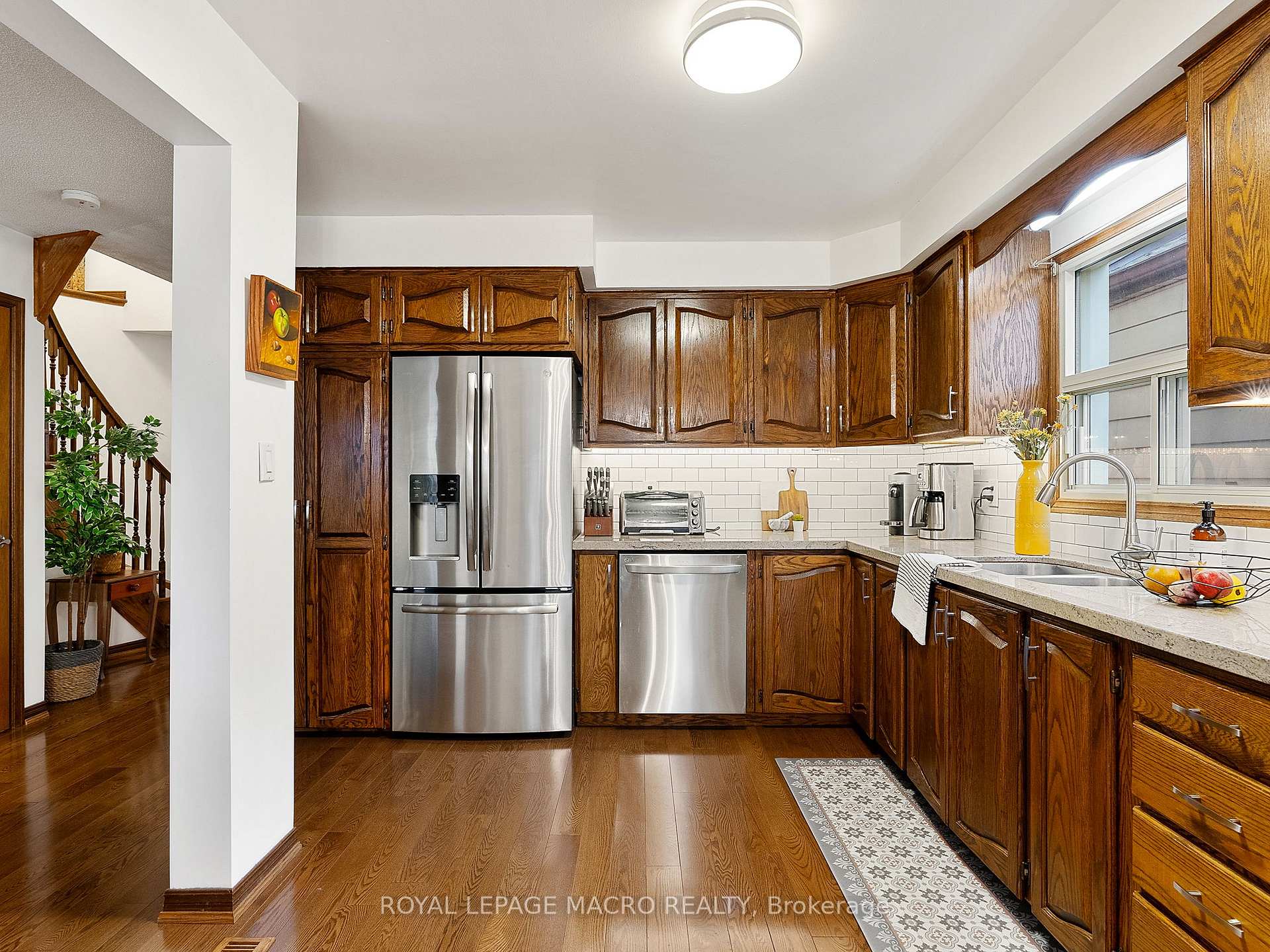 Photo 15 of 219 Bay Street N, Hamilton, Central — HOMEH