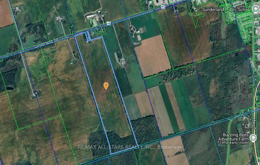 Front of Part Lot 9 Regional Road 10
