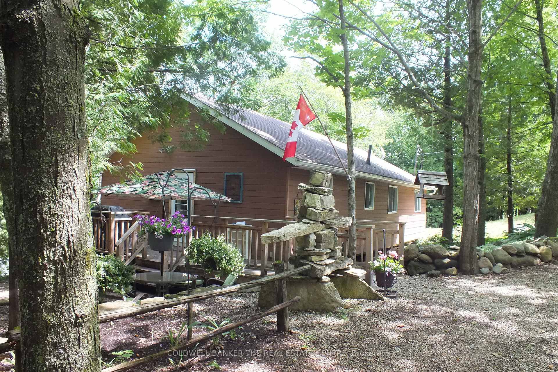 Photo 1 of 568 Dial Road E, Central Manitoulin — HOMEH