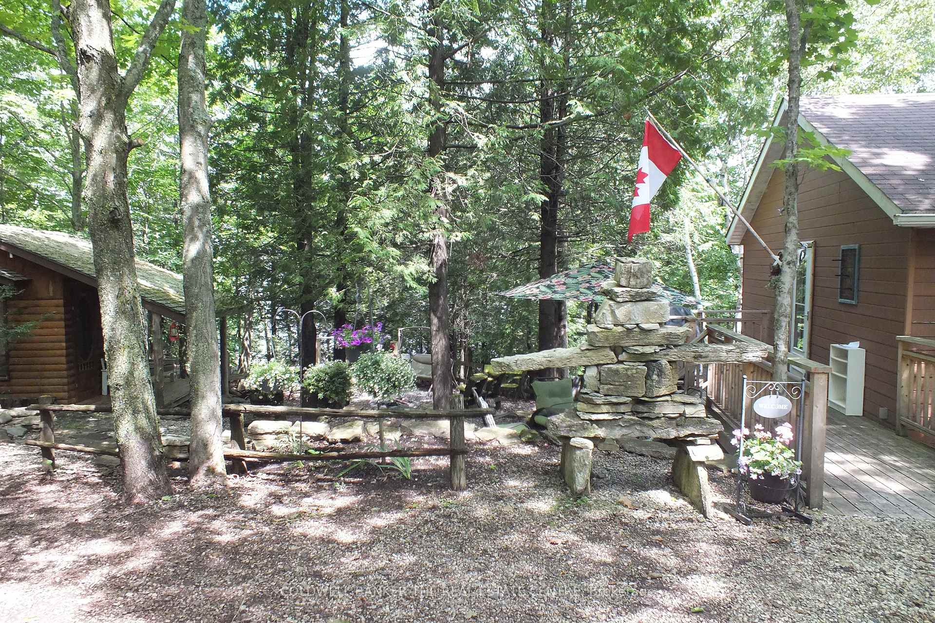Photo 6 of 568 Dial Road E, Central Manitoulin — HOMEH