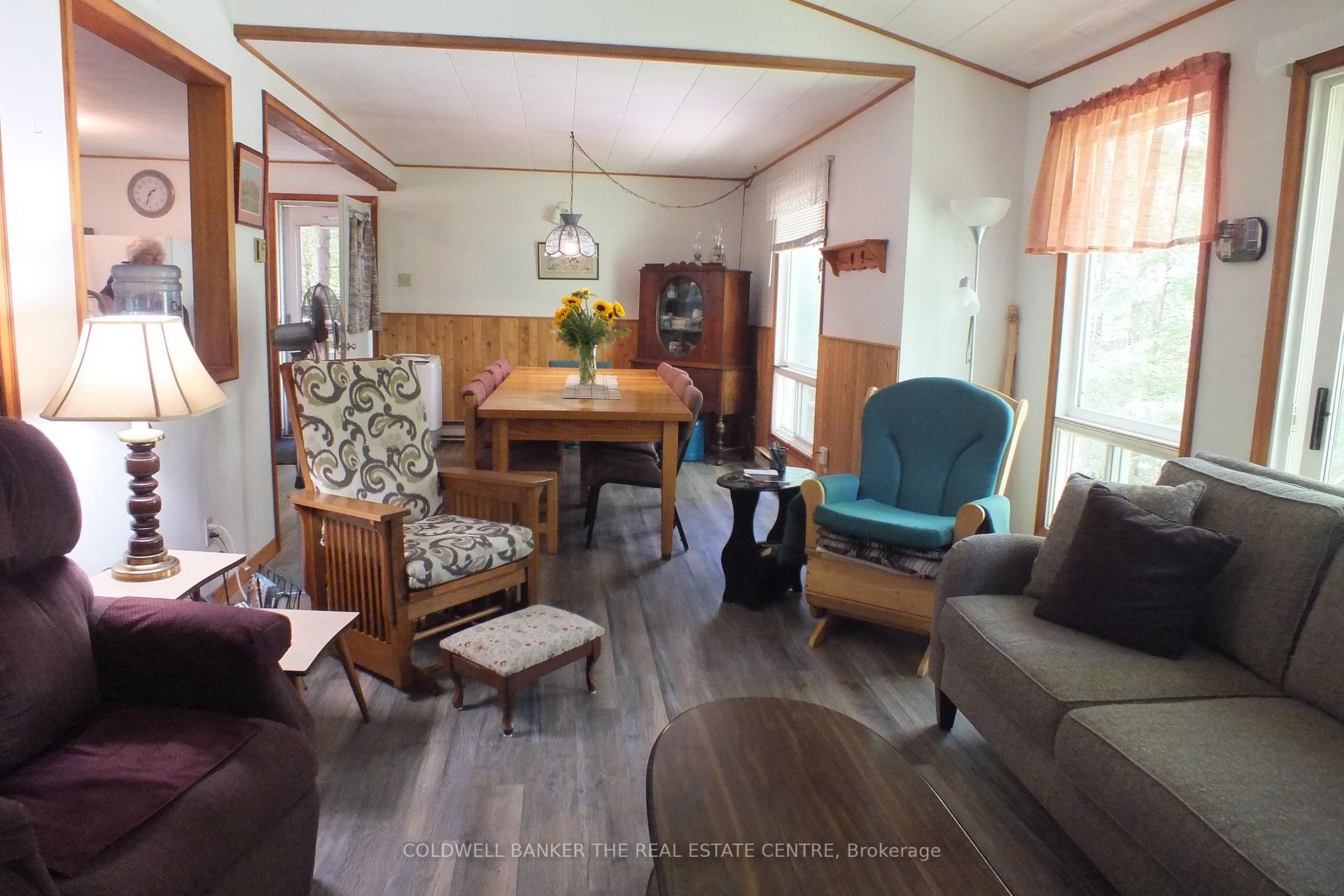 Photo 9 of 568 Dial Road E, Central Manitoulin — HOMEH
