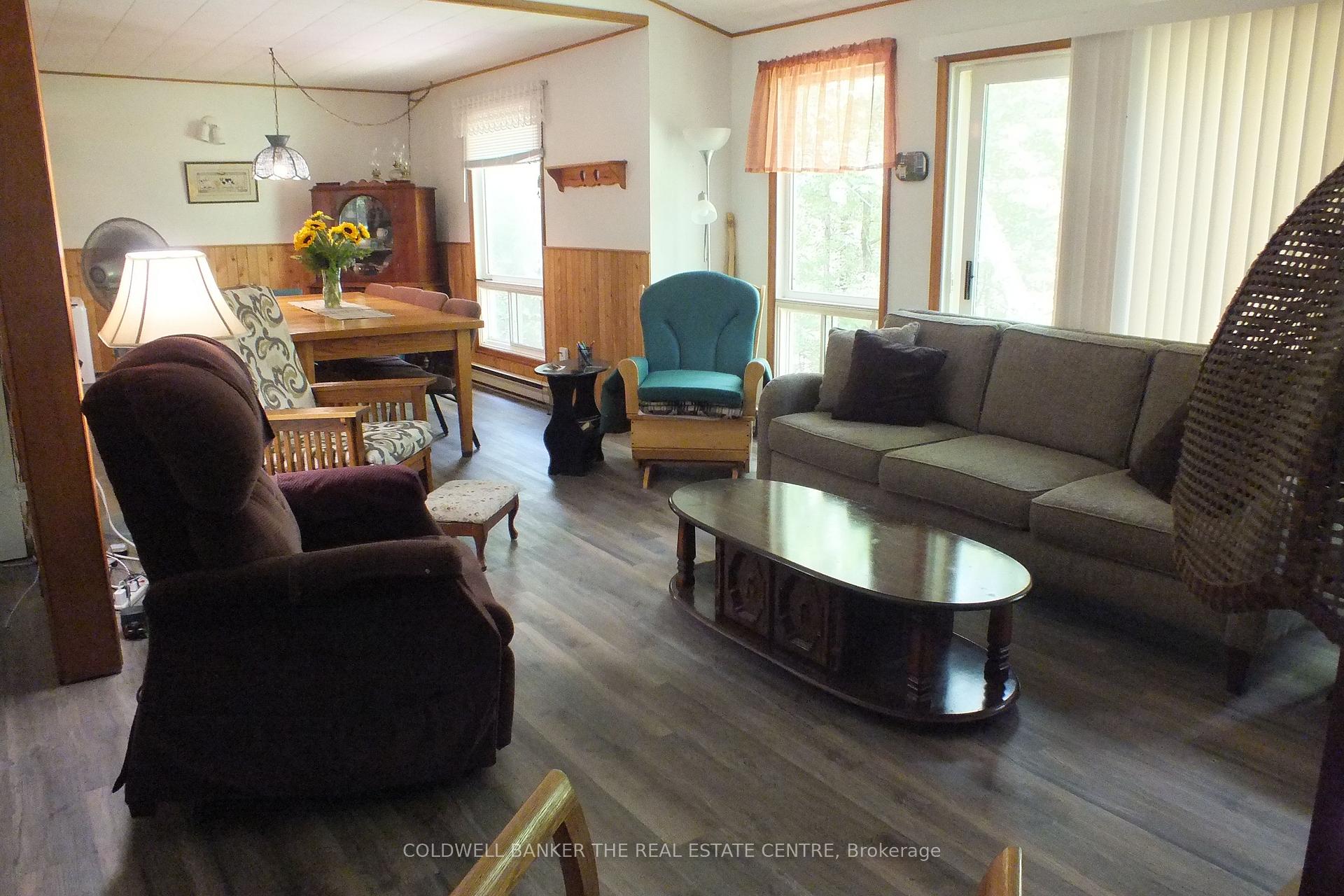 Photo 11 of 568 Dial Road E, Central Manitoulin — HOMEH
